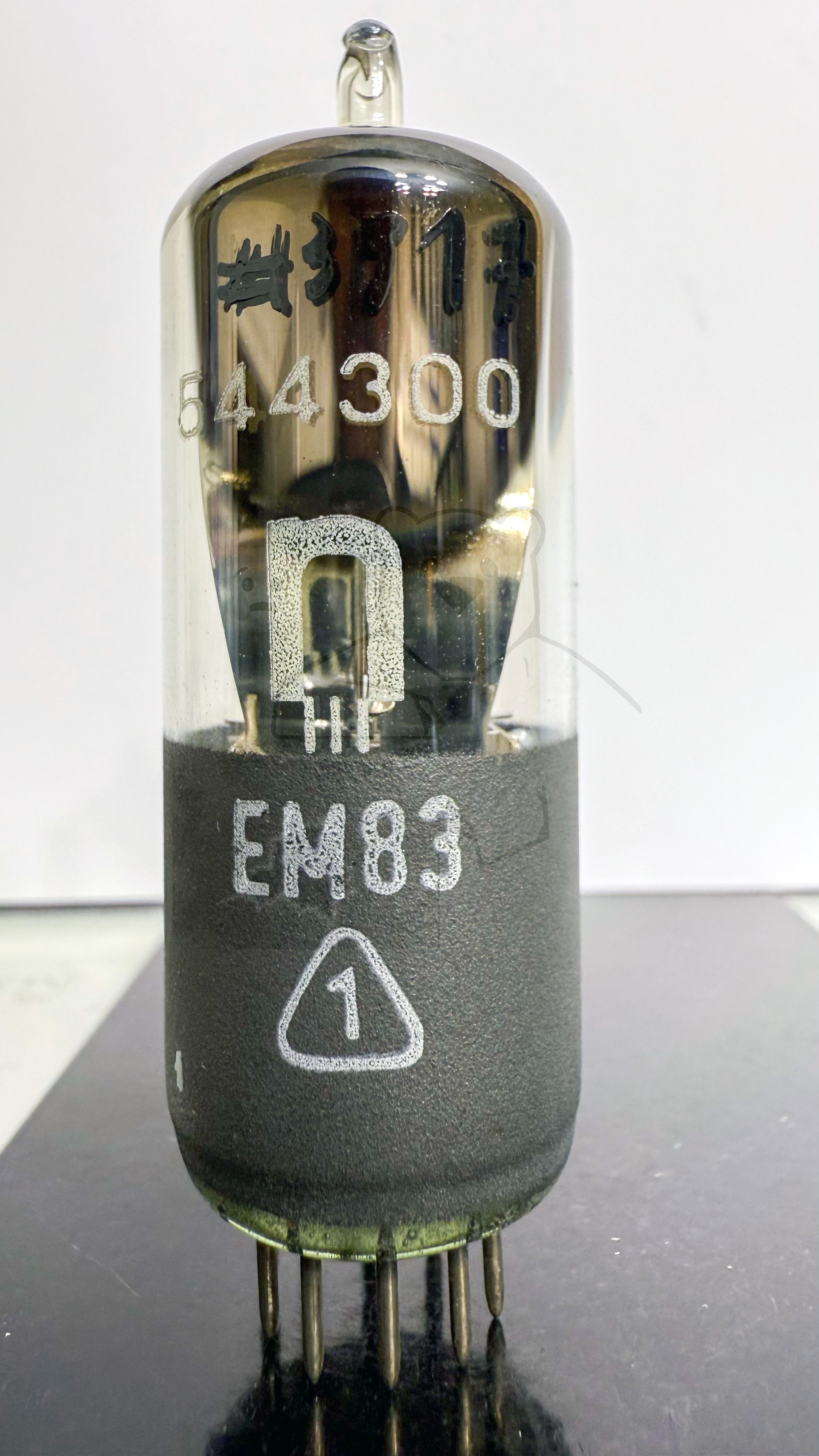 Röhre EM83 #3517 Bild 5