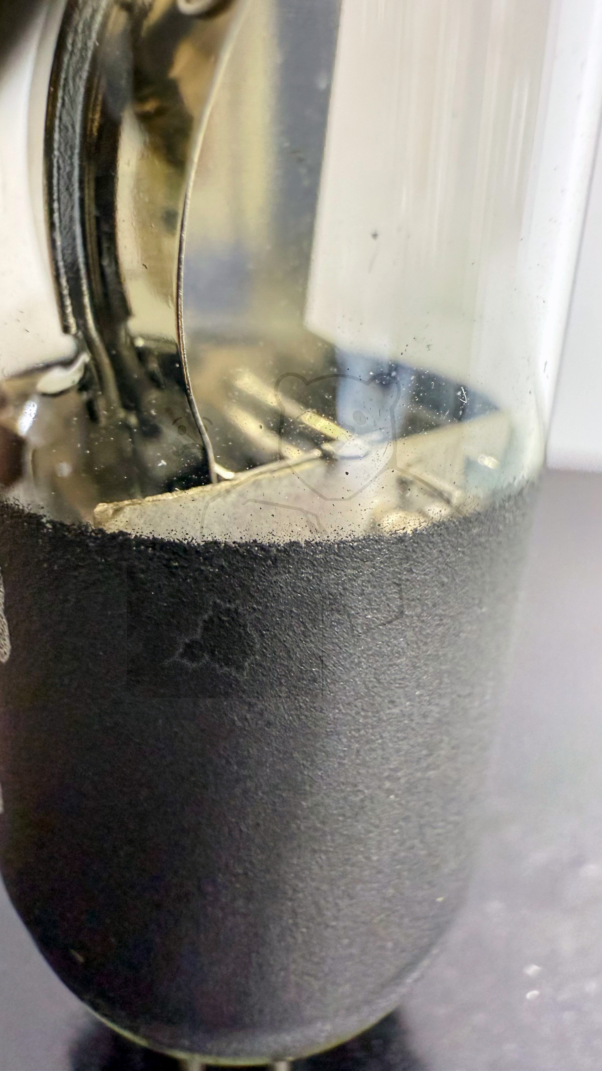 Röhre EM83 #3517 Bild 6