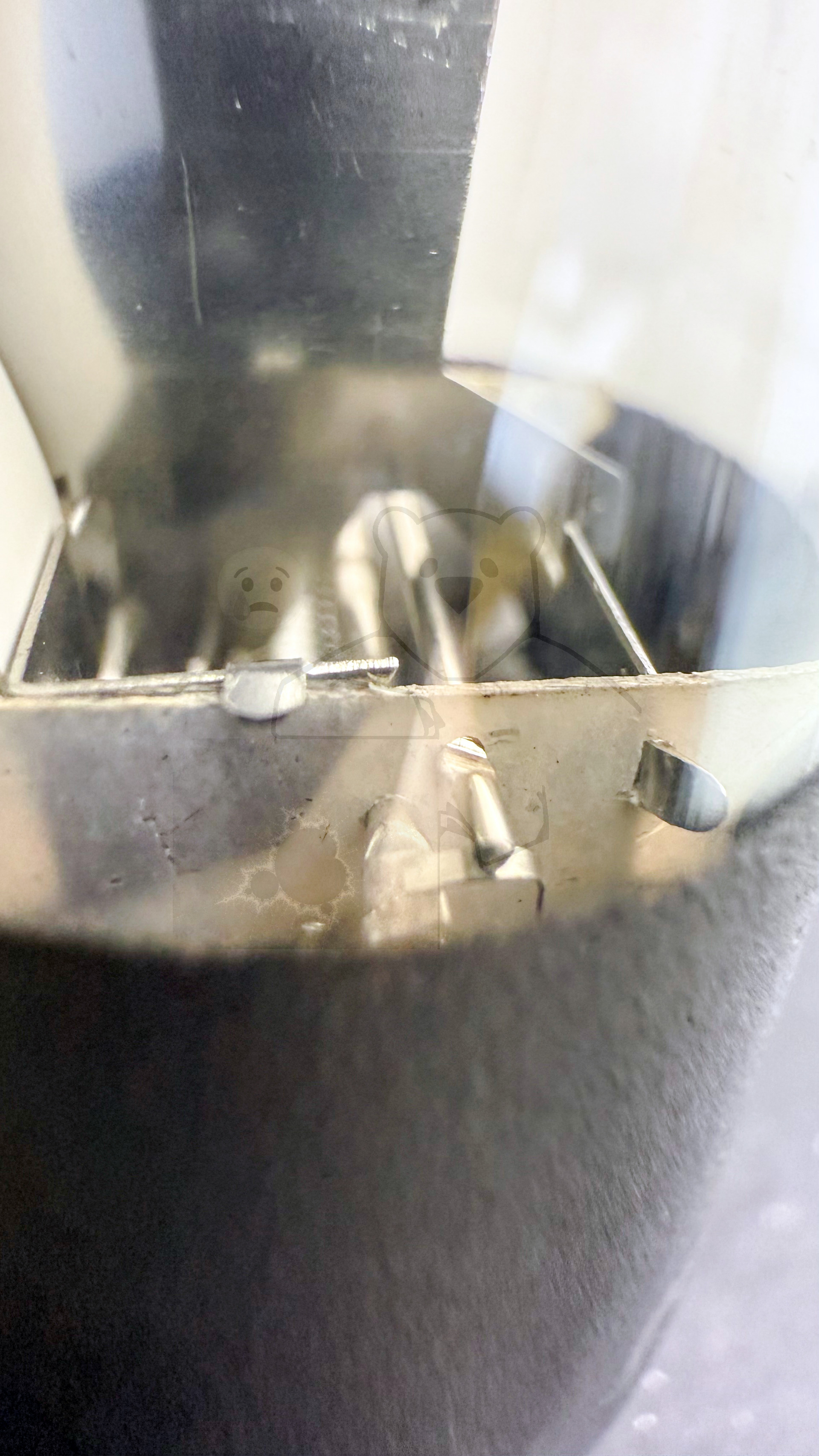 Röhre EM83 #3517 Bild 7