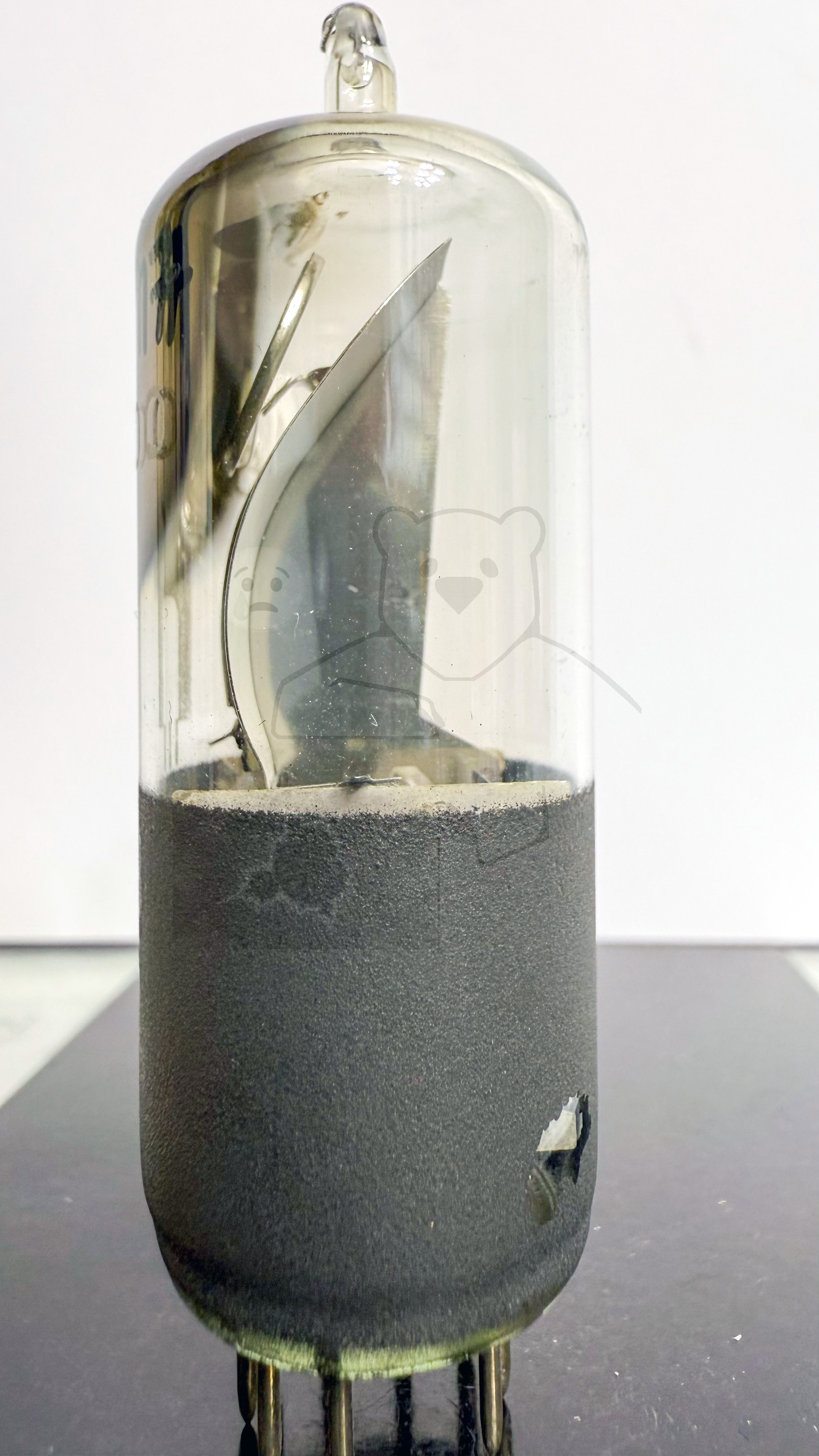 Röhre EM83 #3517 Bild 8