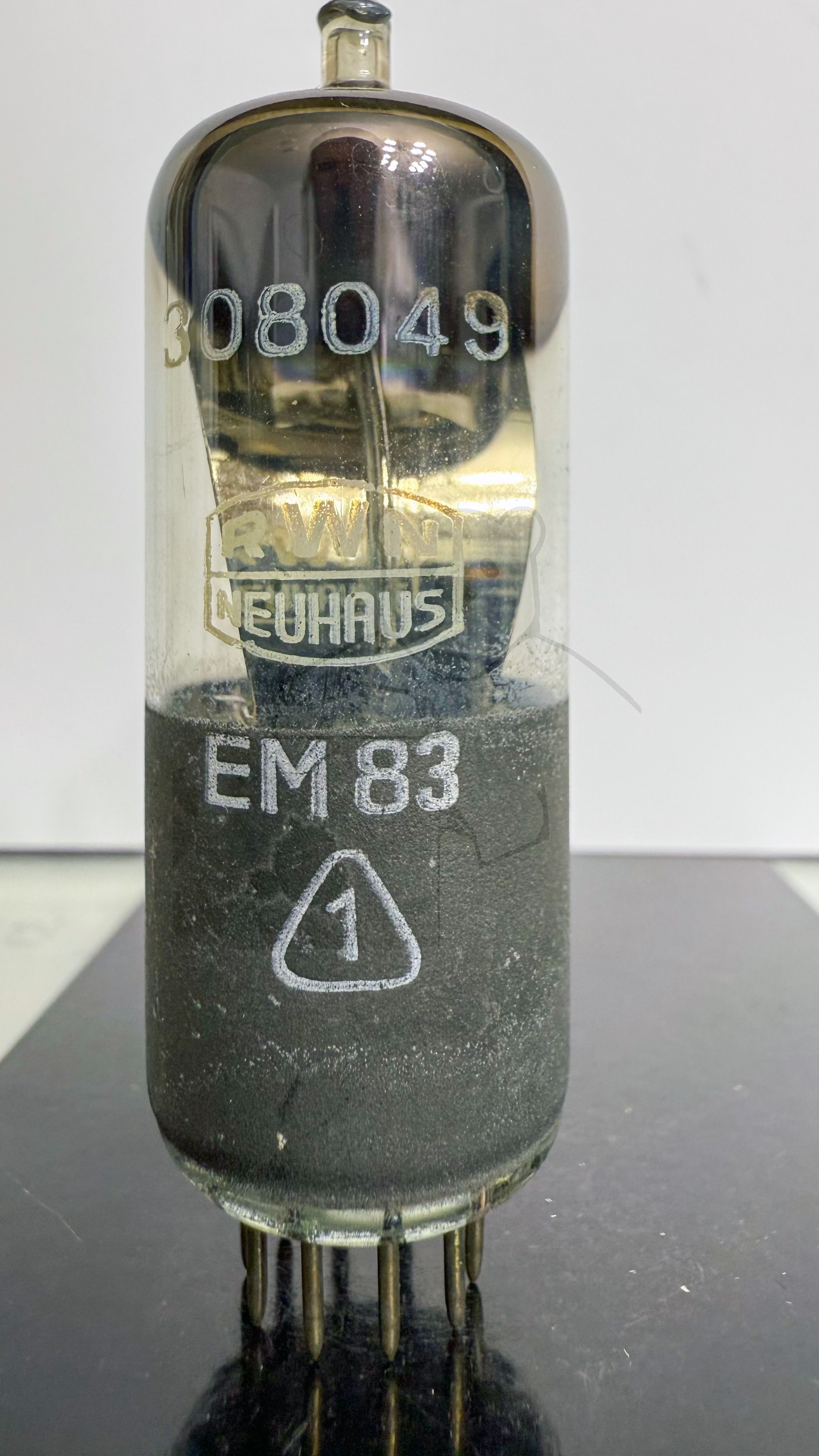 Röhre EM83 #3959 Bild 4