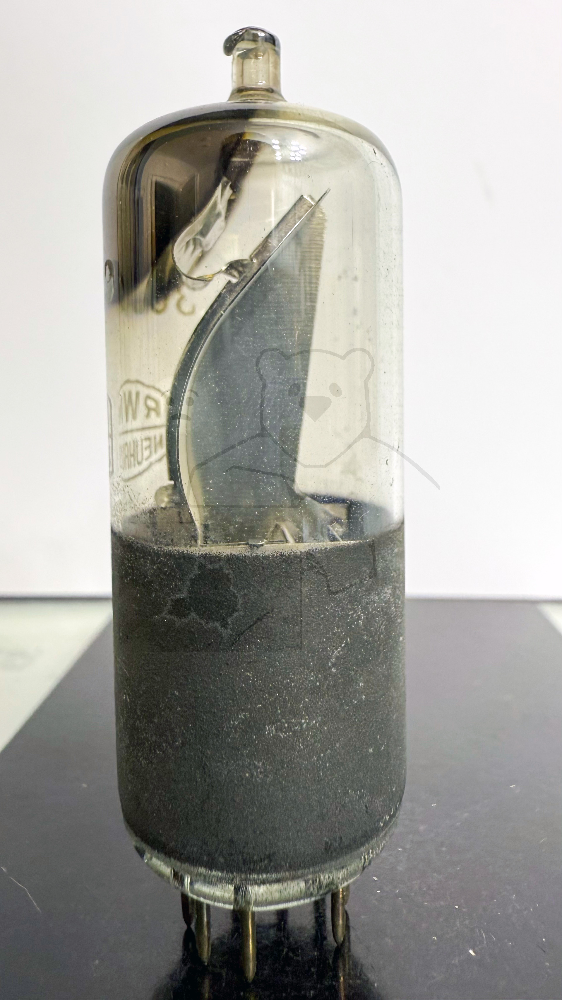 Röhre EM83 #3959 Bild 6