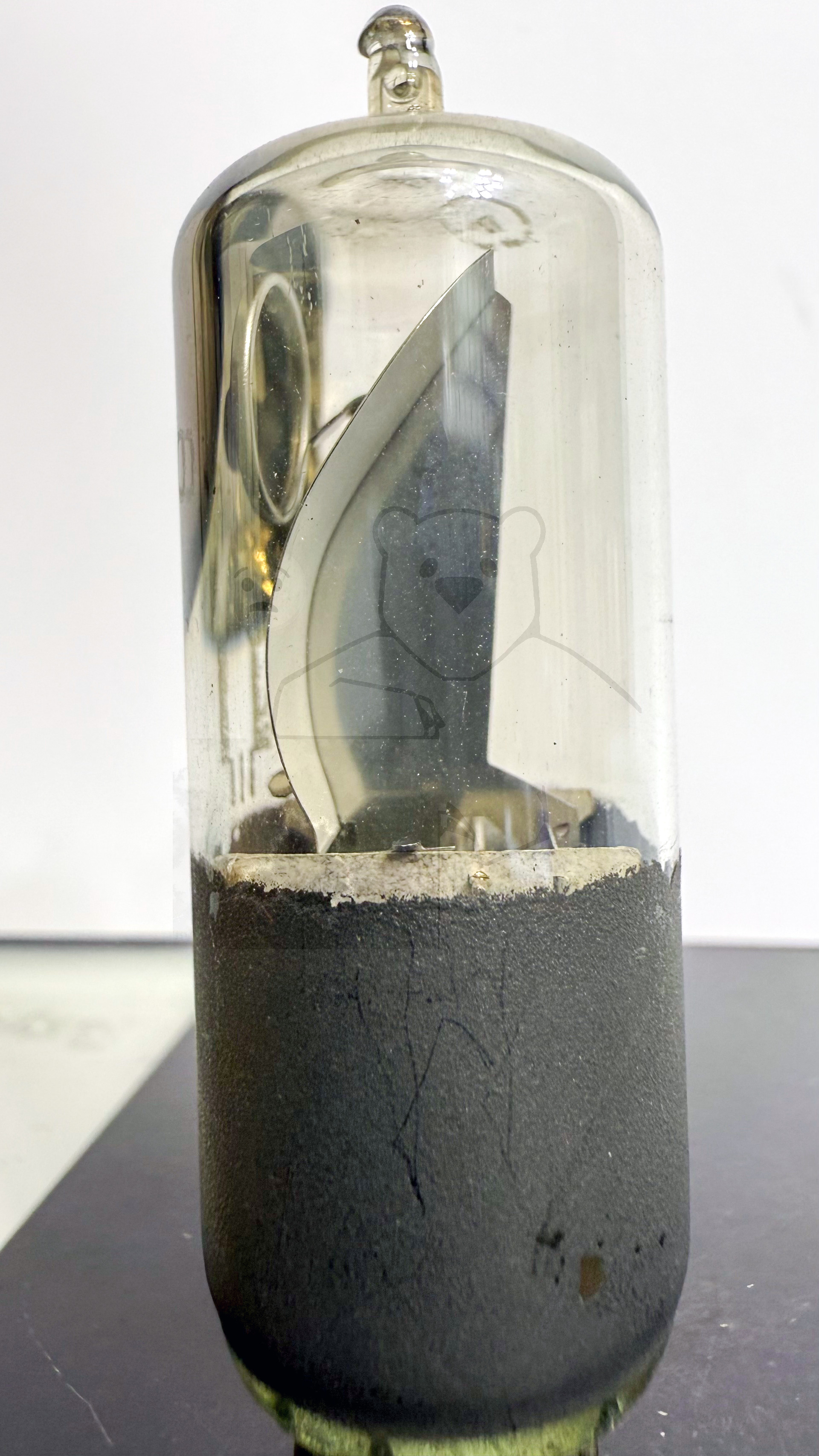 Röhre EM83 #3960 Bild 10