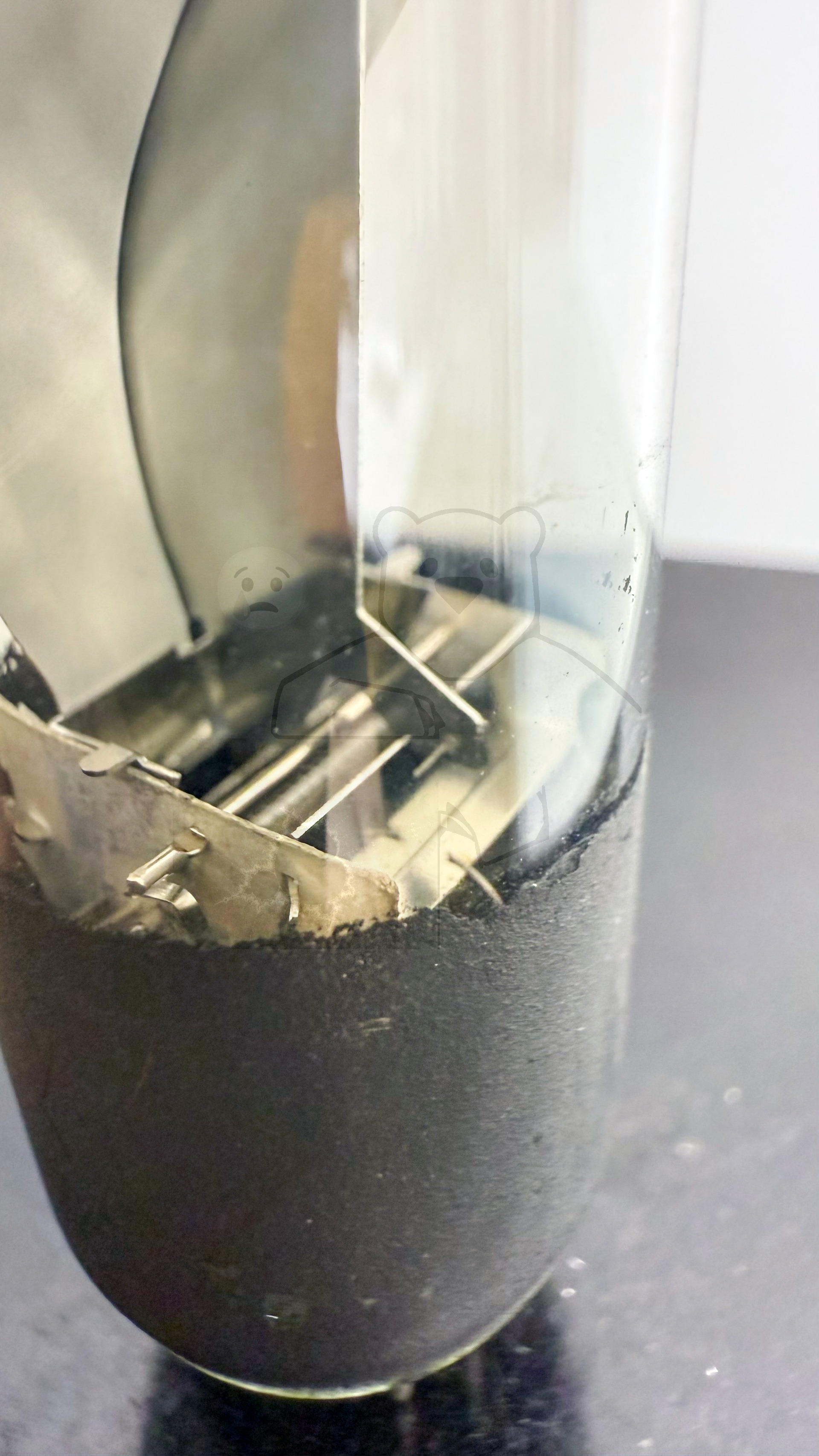 Röhre EM83 #3960 Bild 11