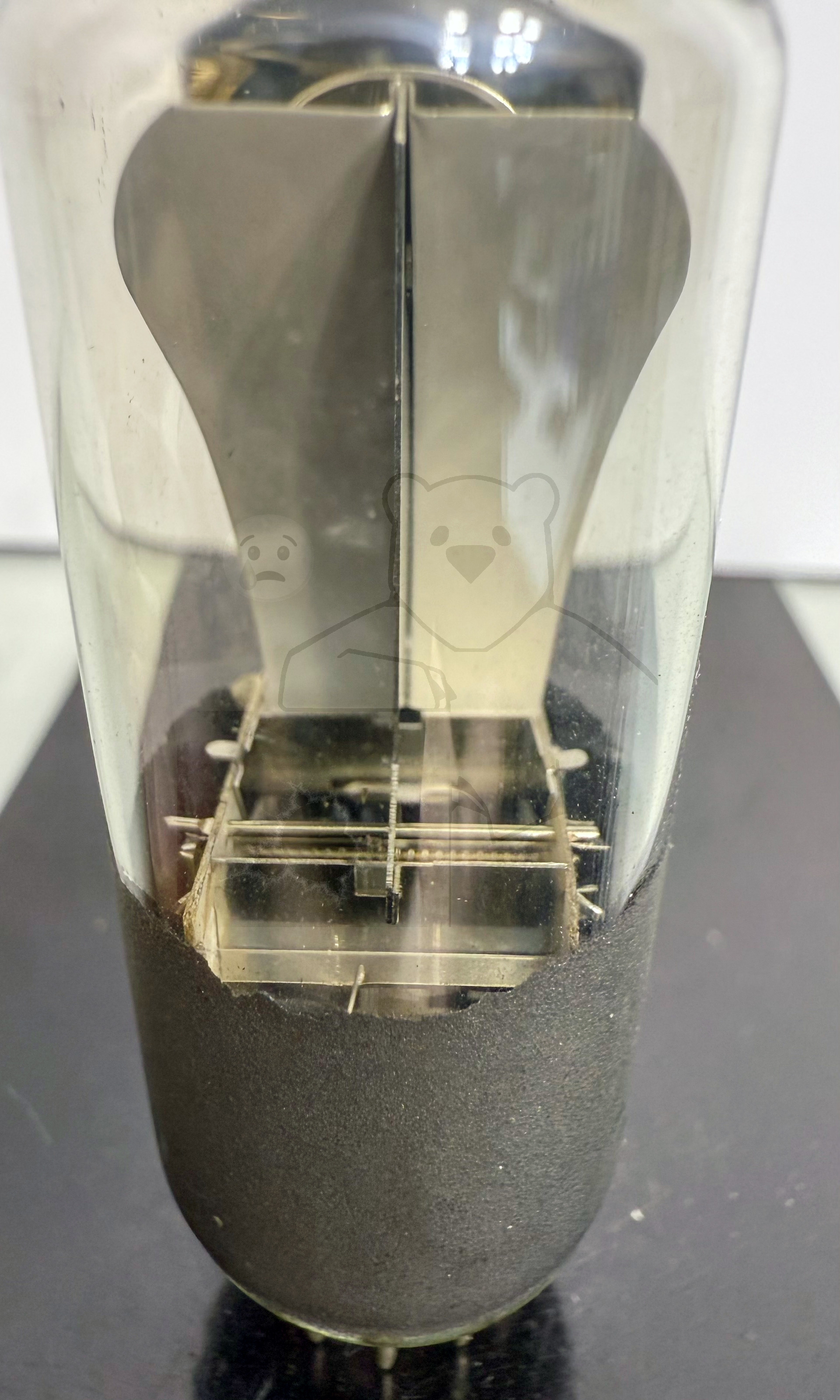 Röhre EM83 #3960 Bild 2