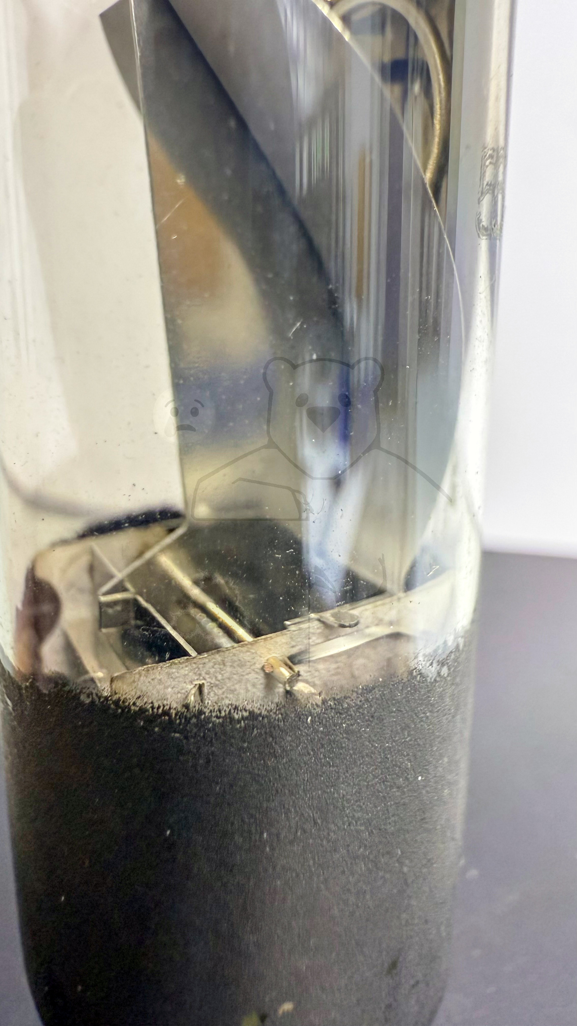 Röhre EM83 #3960 Bild 4