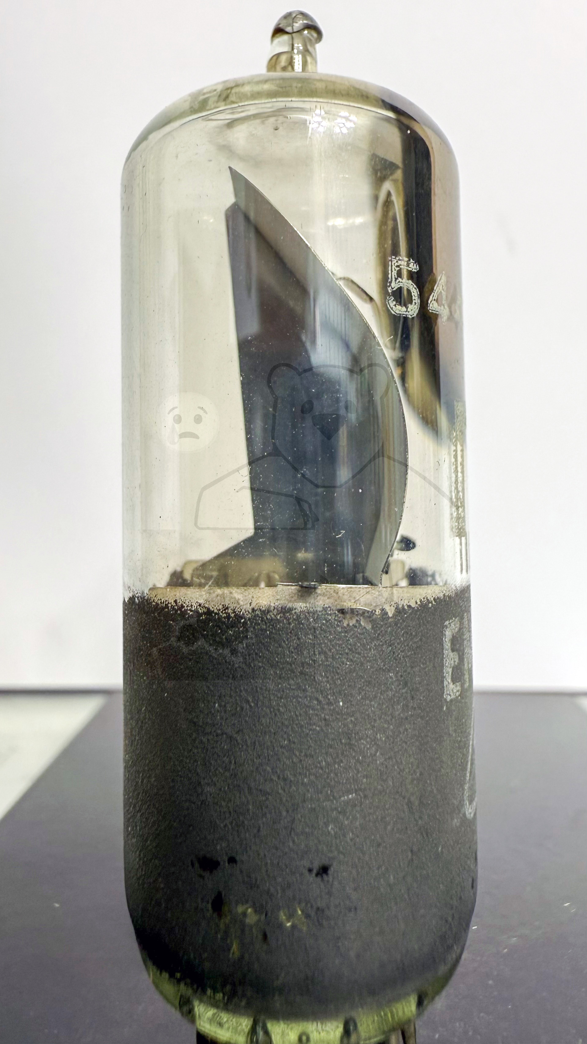 Röhre EM83 #3960 Bild 5