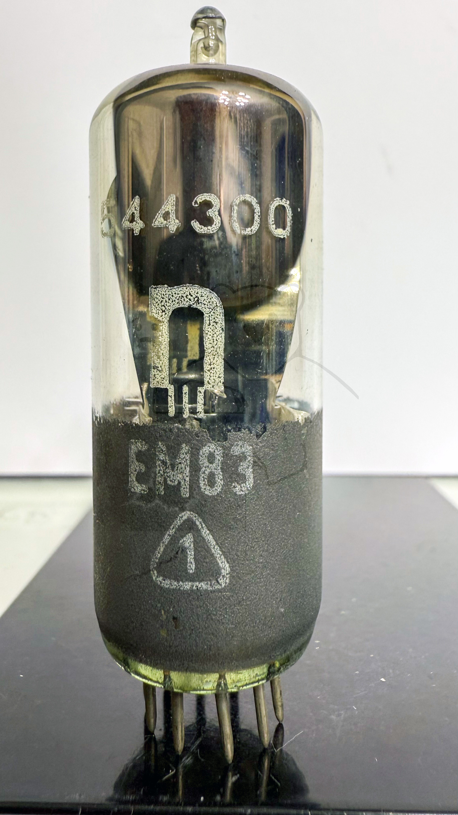 Röhre EM83 #3960 Bild 6