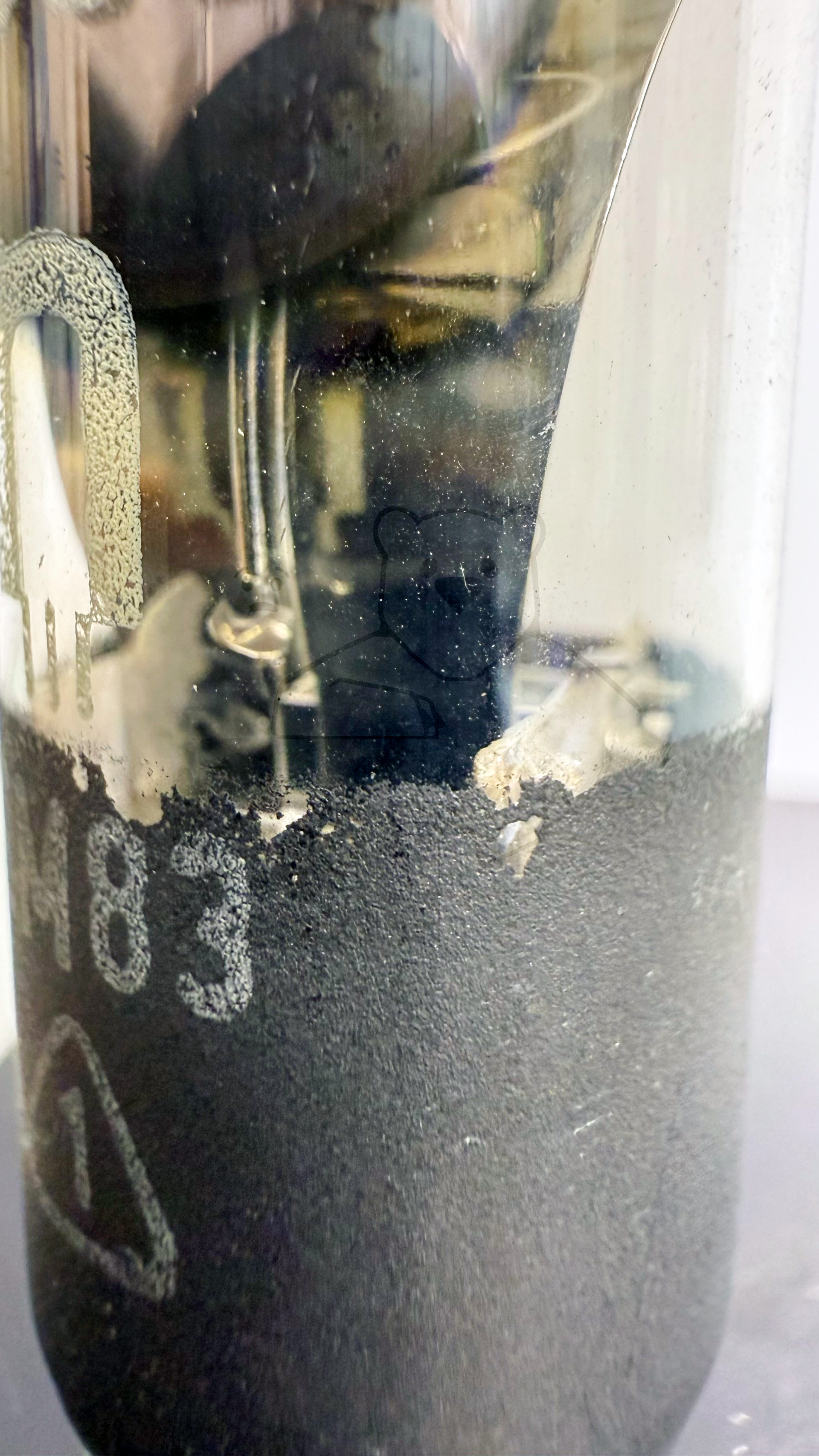 Röhre EM83 #3960 Bild 7