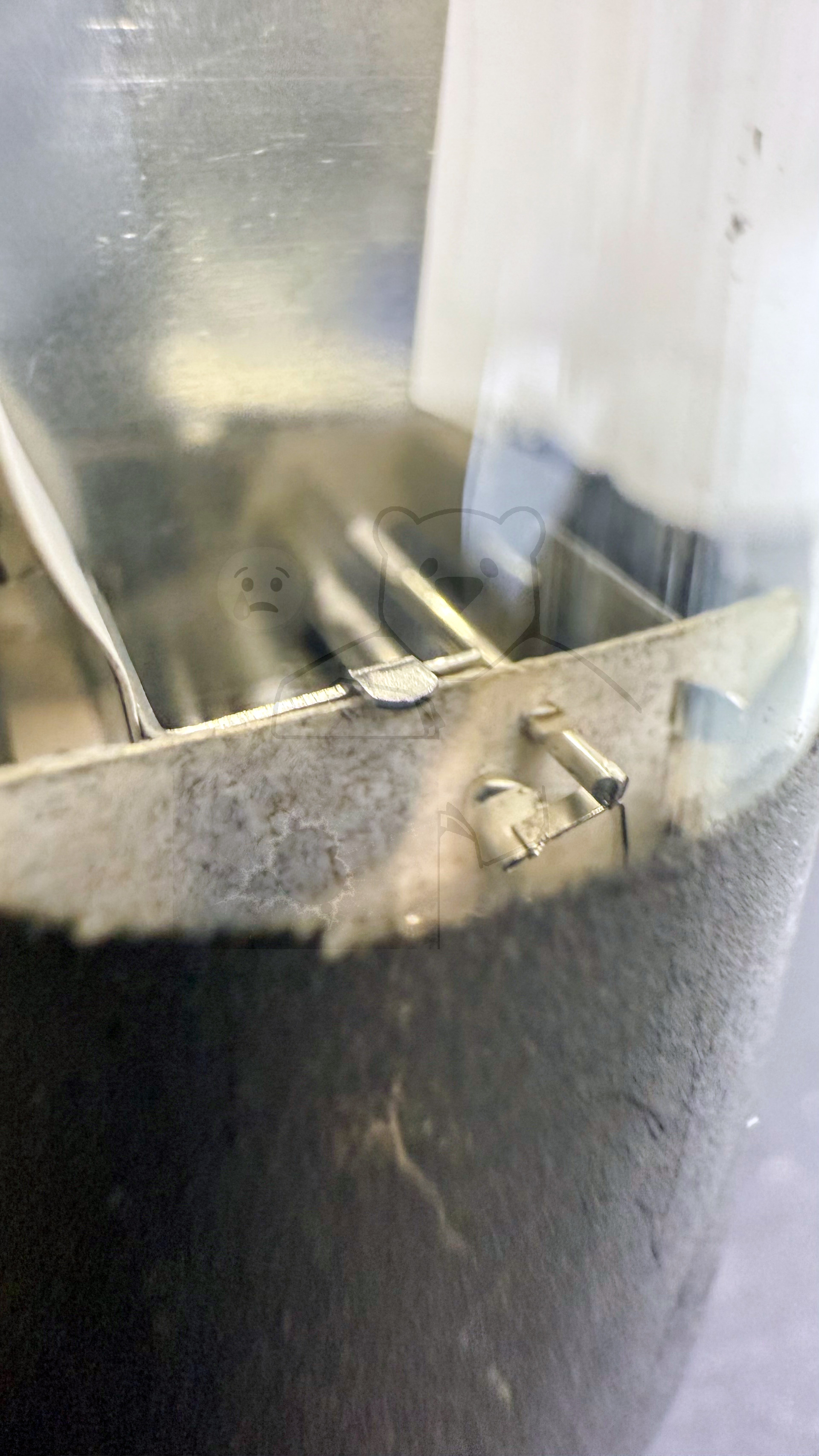 Röhre EM83 #3960 Bild 8