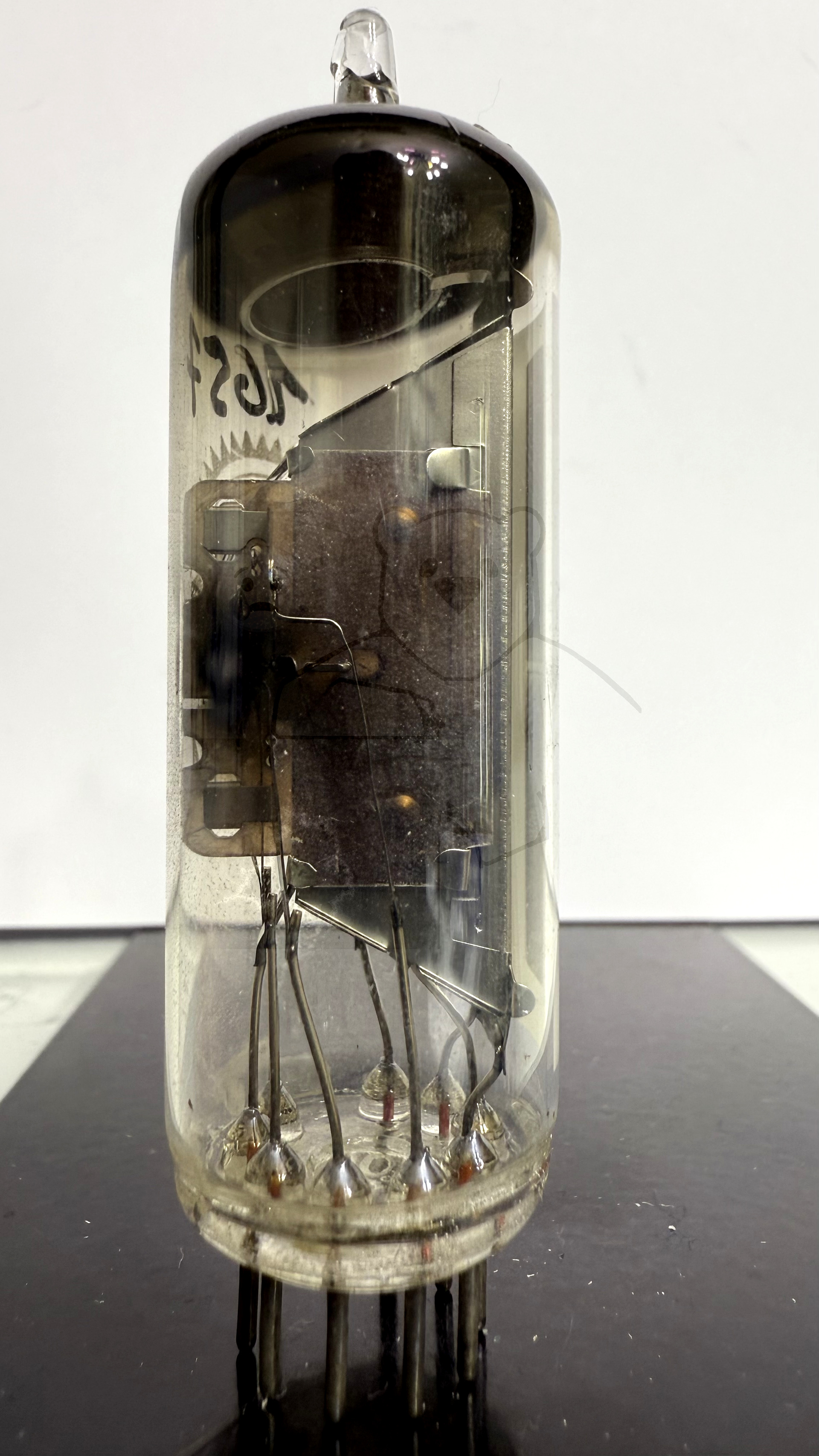 Röhre EM84 #1657 Bild 3