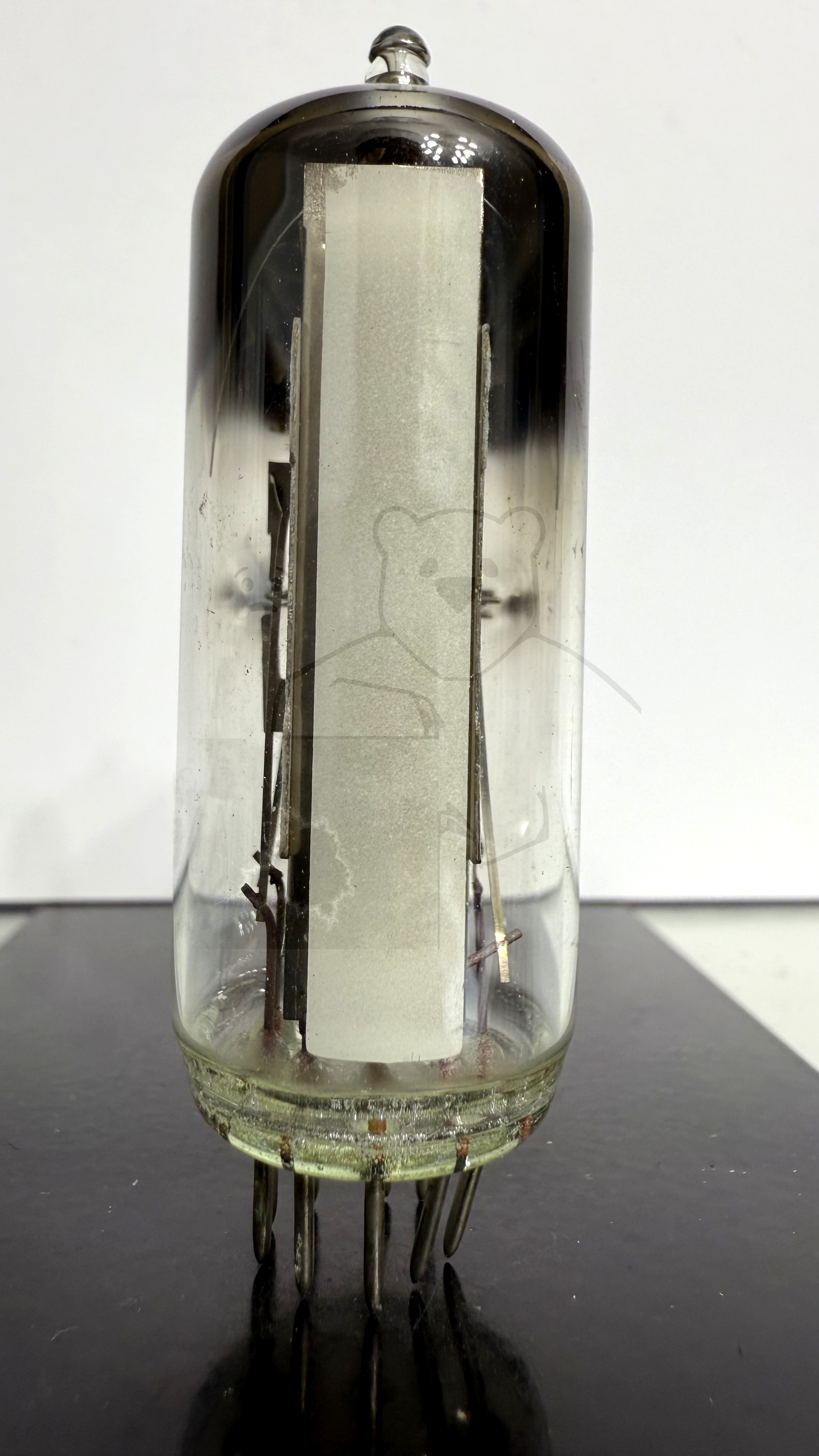 Röhre EM84 #5713 Bild 1