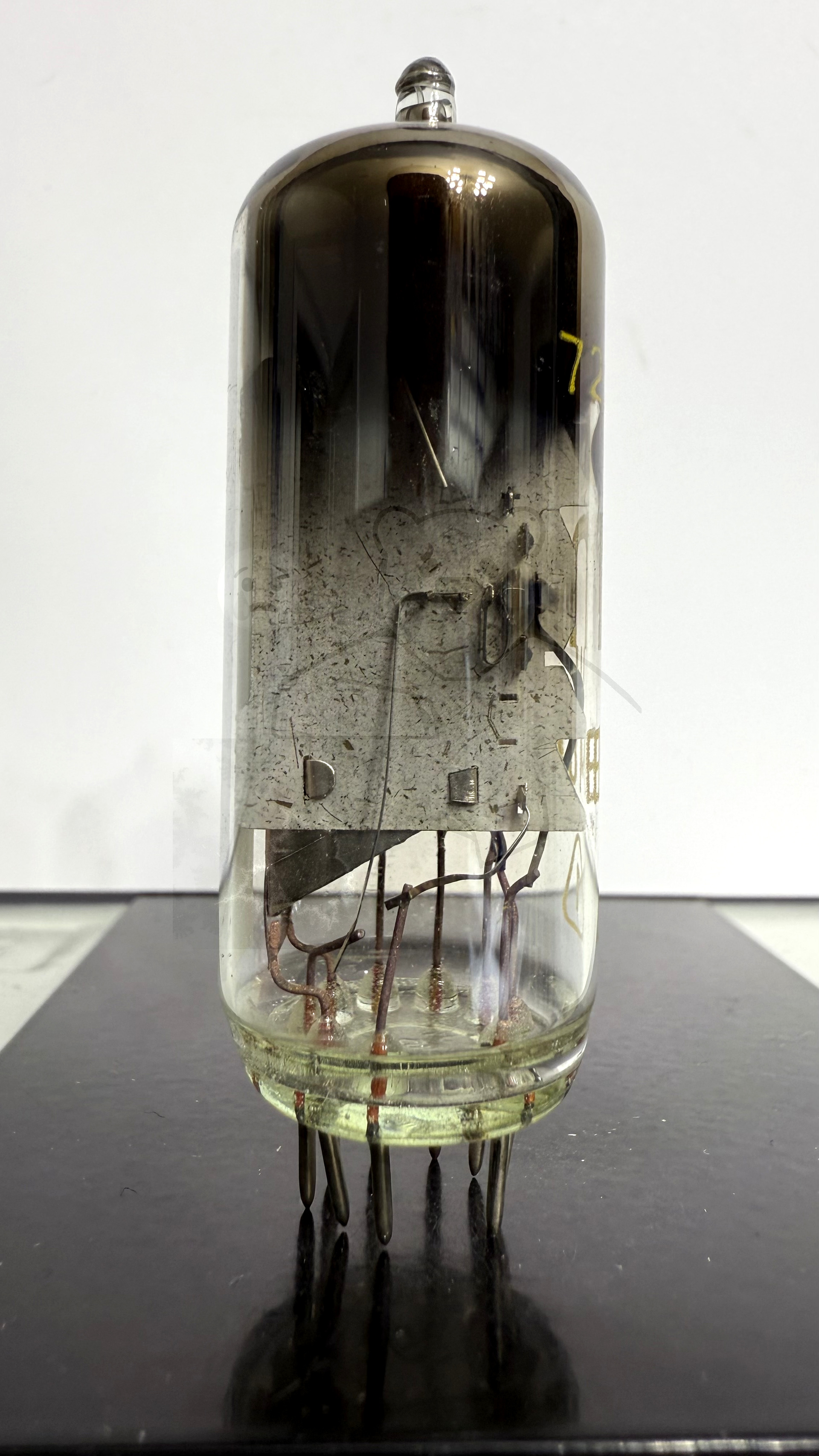 Röhre EM84 #5713 Bild 2