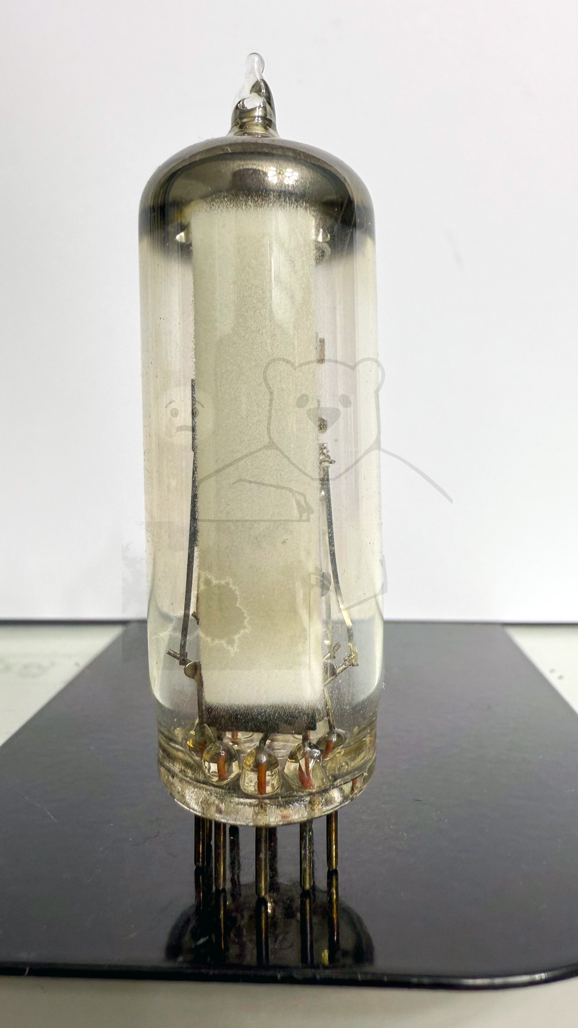 Röhre EM84 #5899 Bild 1