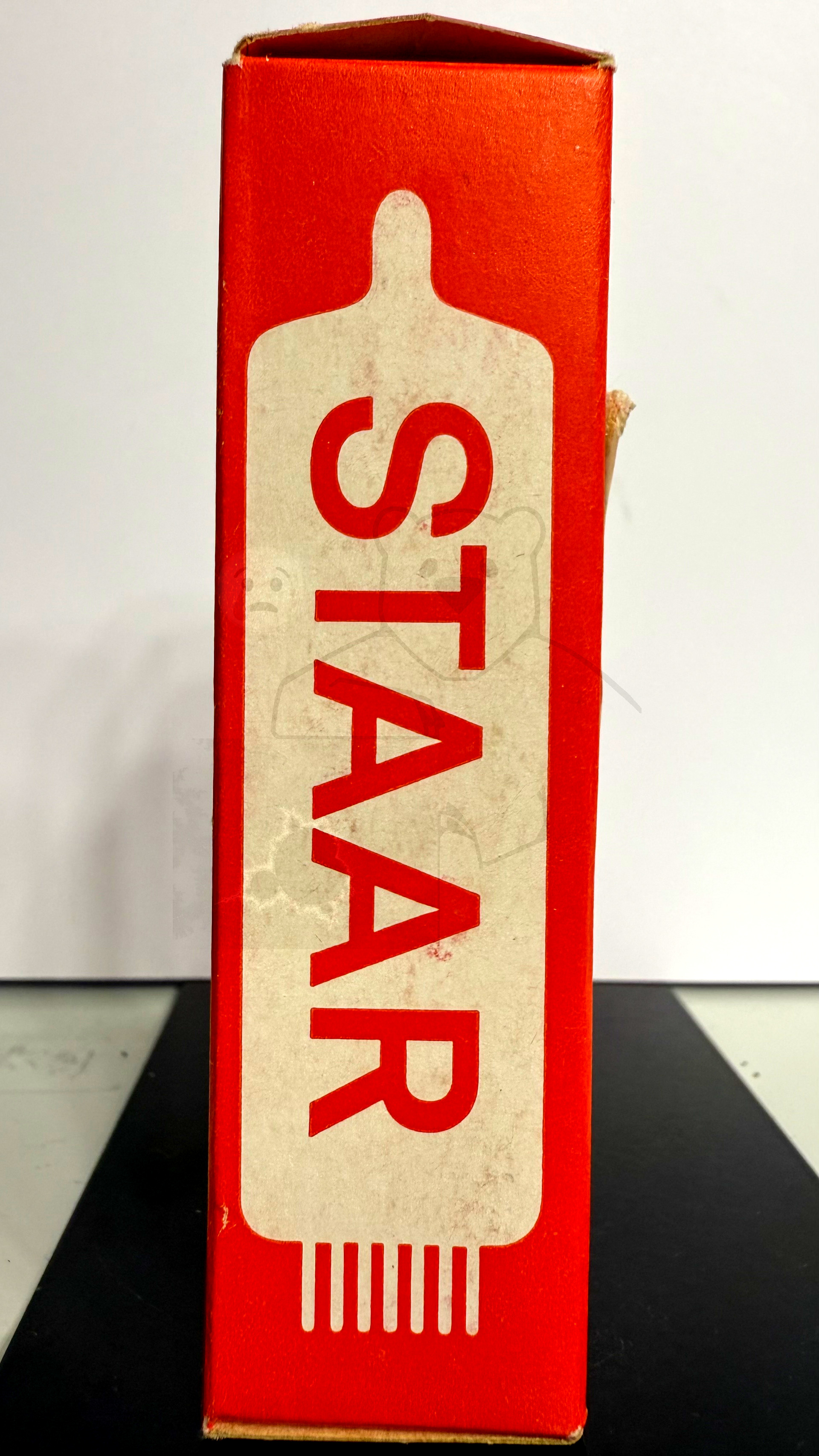 Röhre EM84 #5899 Verpackung Bild 2