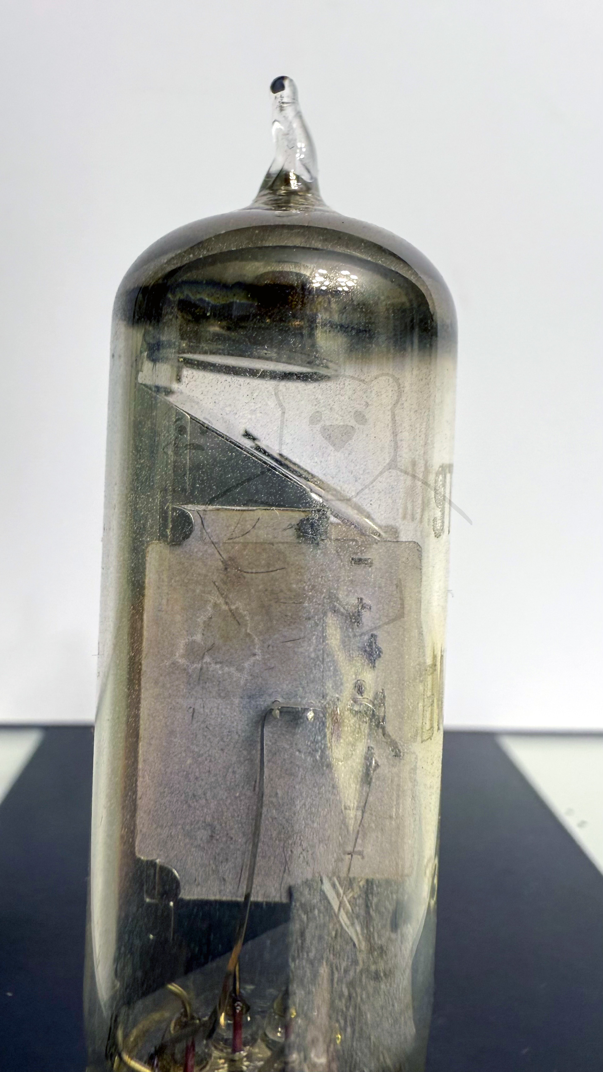 Röhre EM84 #5900 Bild 6