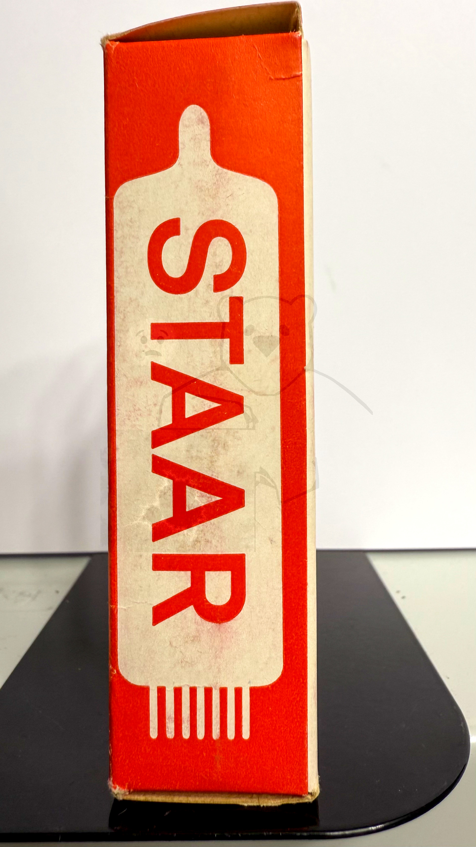 Röhre EM84 #5900 Verpackung Bild 2