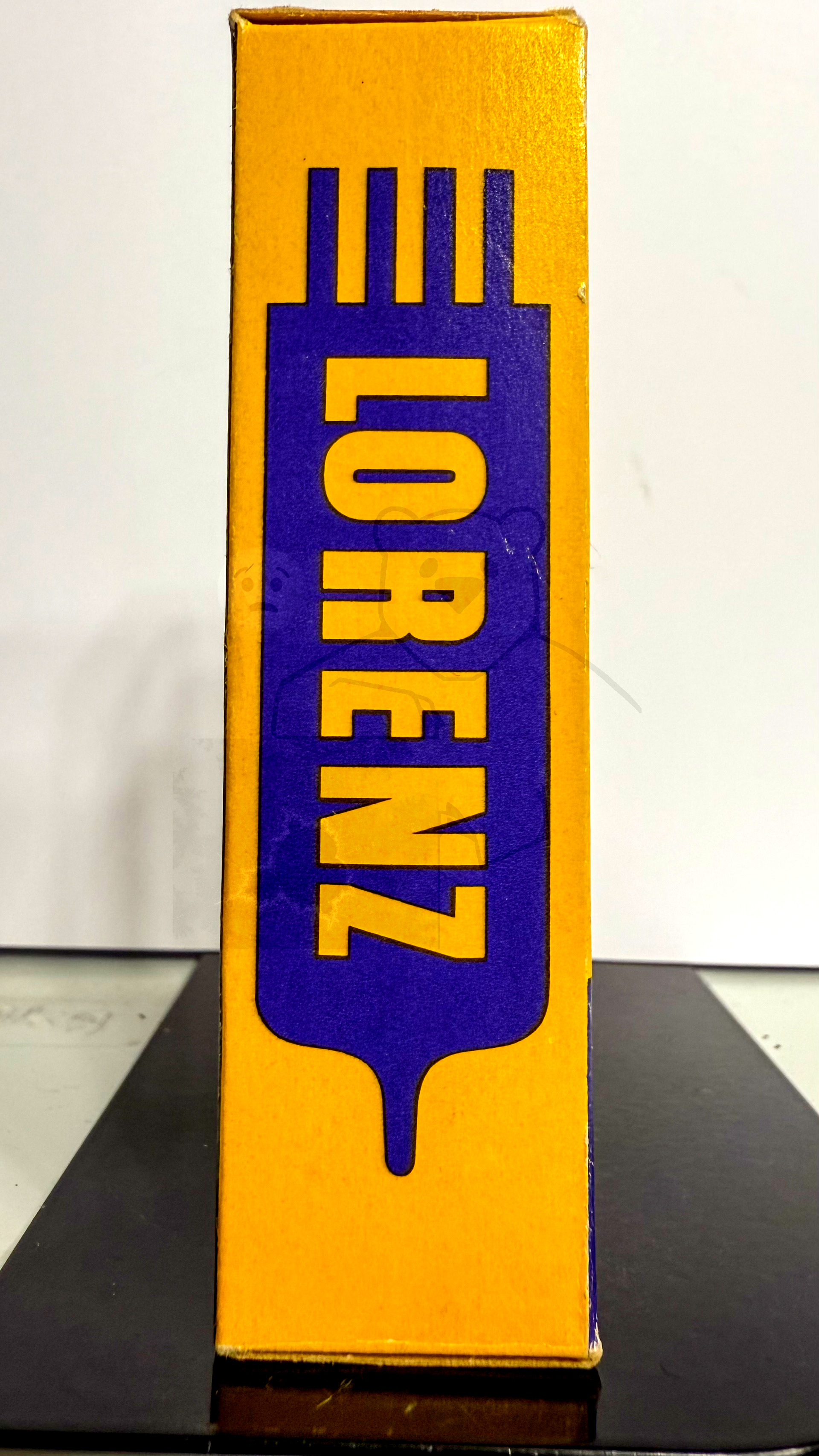 Röhre EM840 Verpackung Bild 1