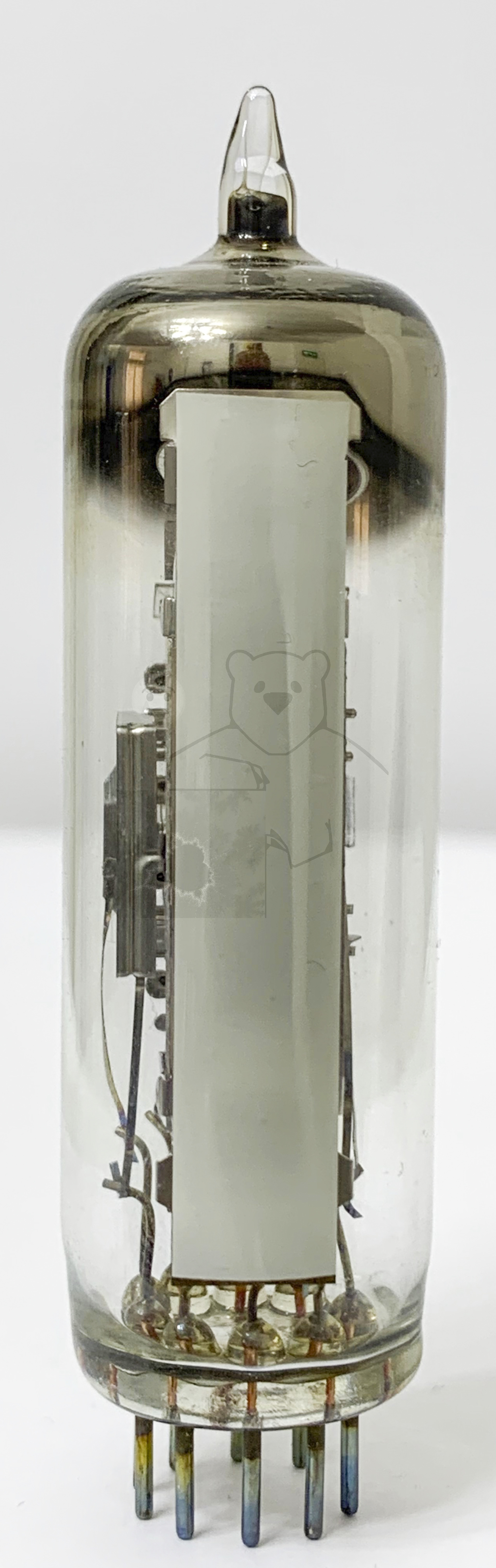 Röhre EMM803 #5897 Bild 1