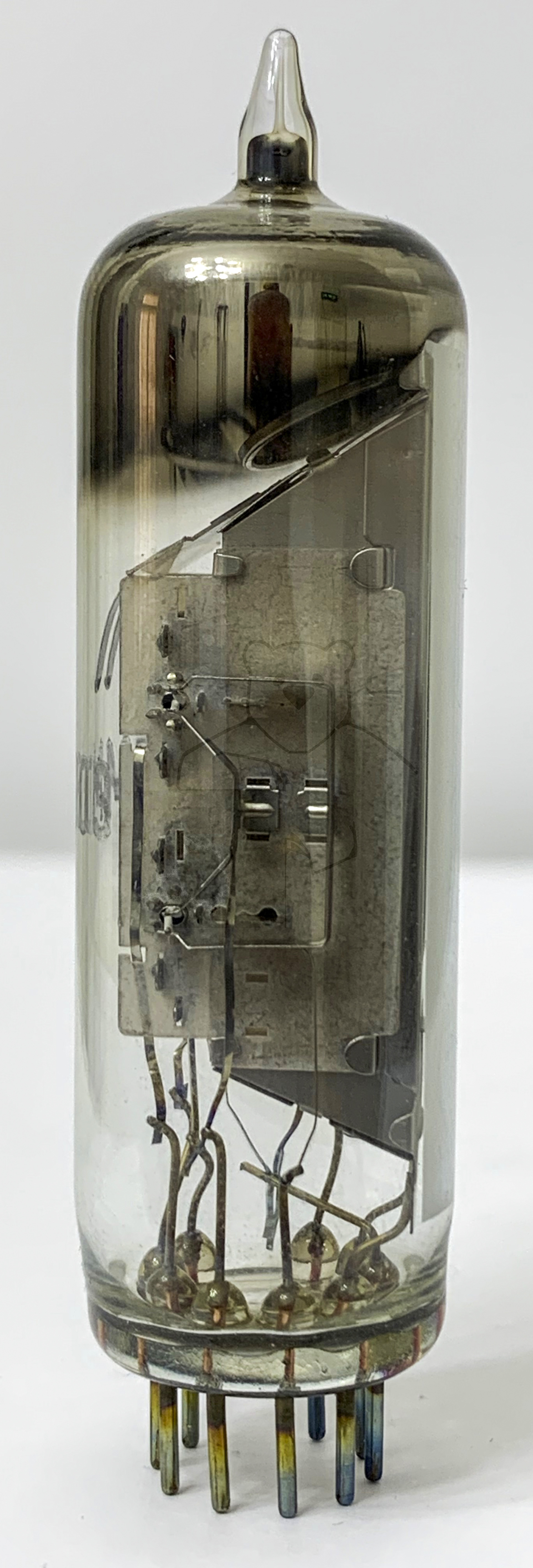 Röhre EMM803 #5897 Bild 3