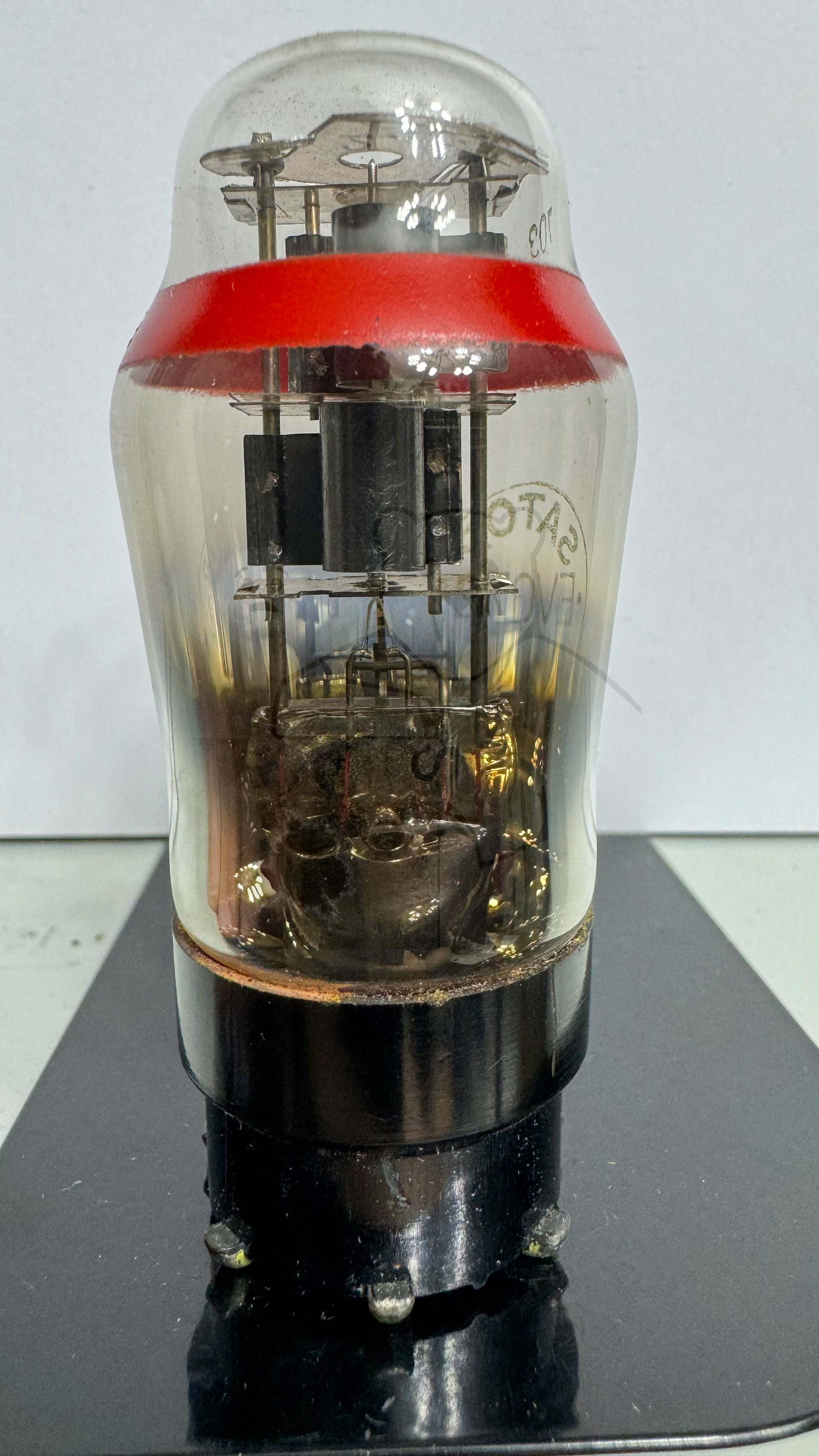 Röhre EVG72 #7703 Bild 2