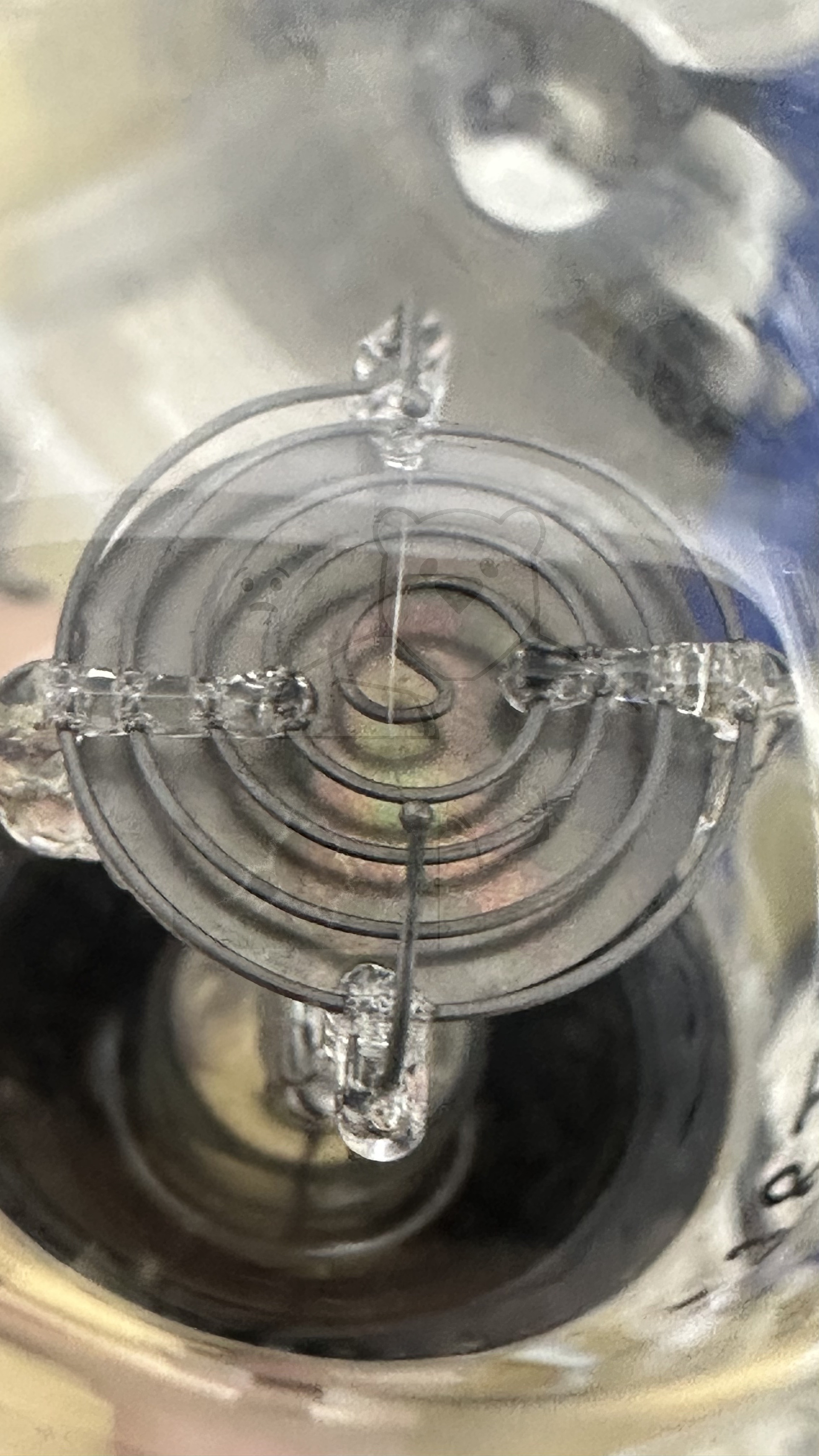 Röhre EVN171 #3824 Bild 7