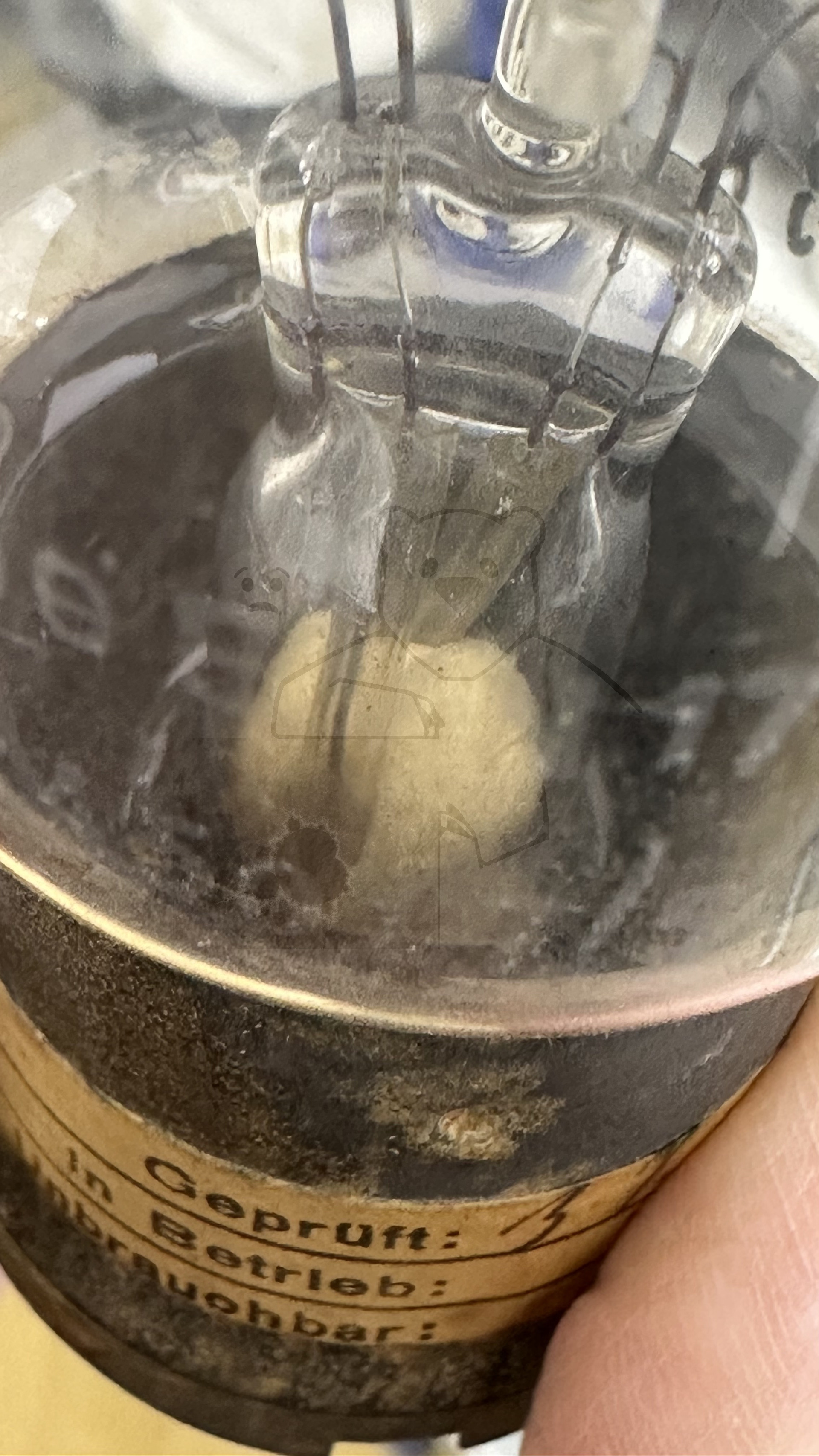 Röhre EVN171 #3824 Bild 9