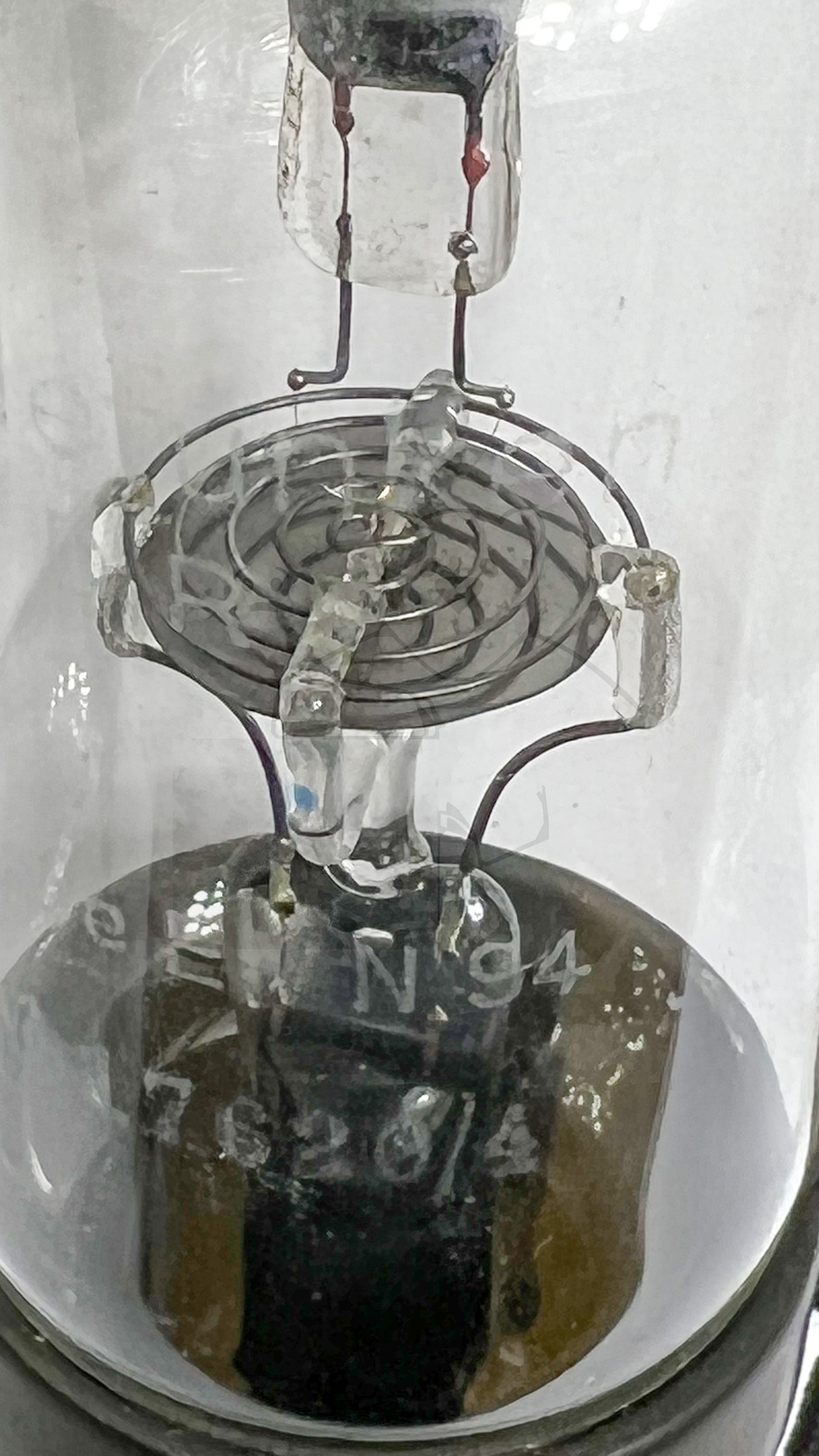 Röhre EVN94 #7557 Bild 03