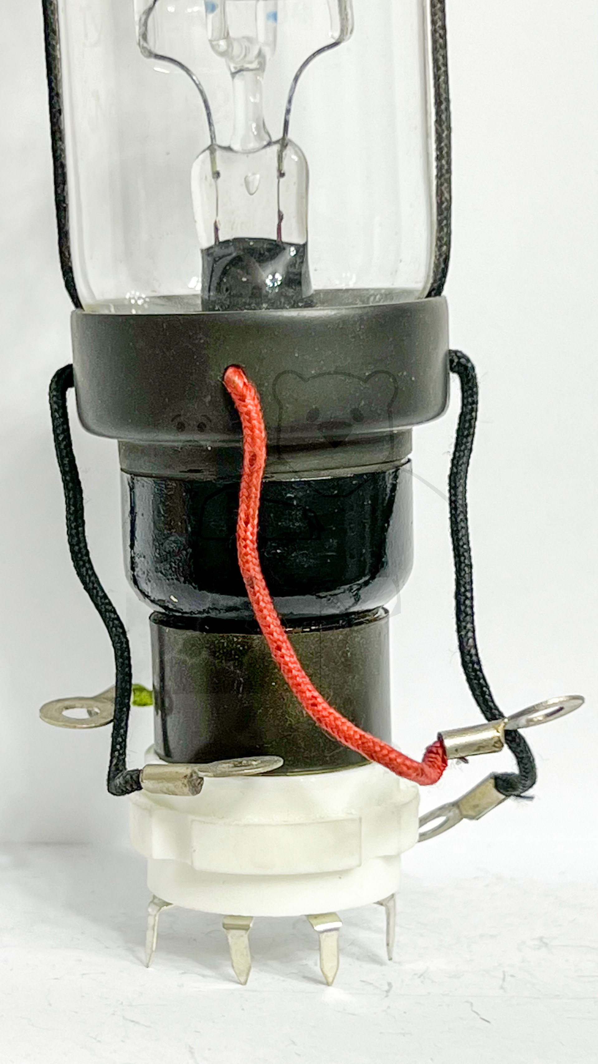 Röhre EVN94 #7557 Bild 04