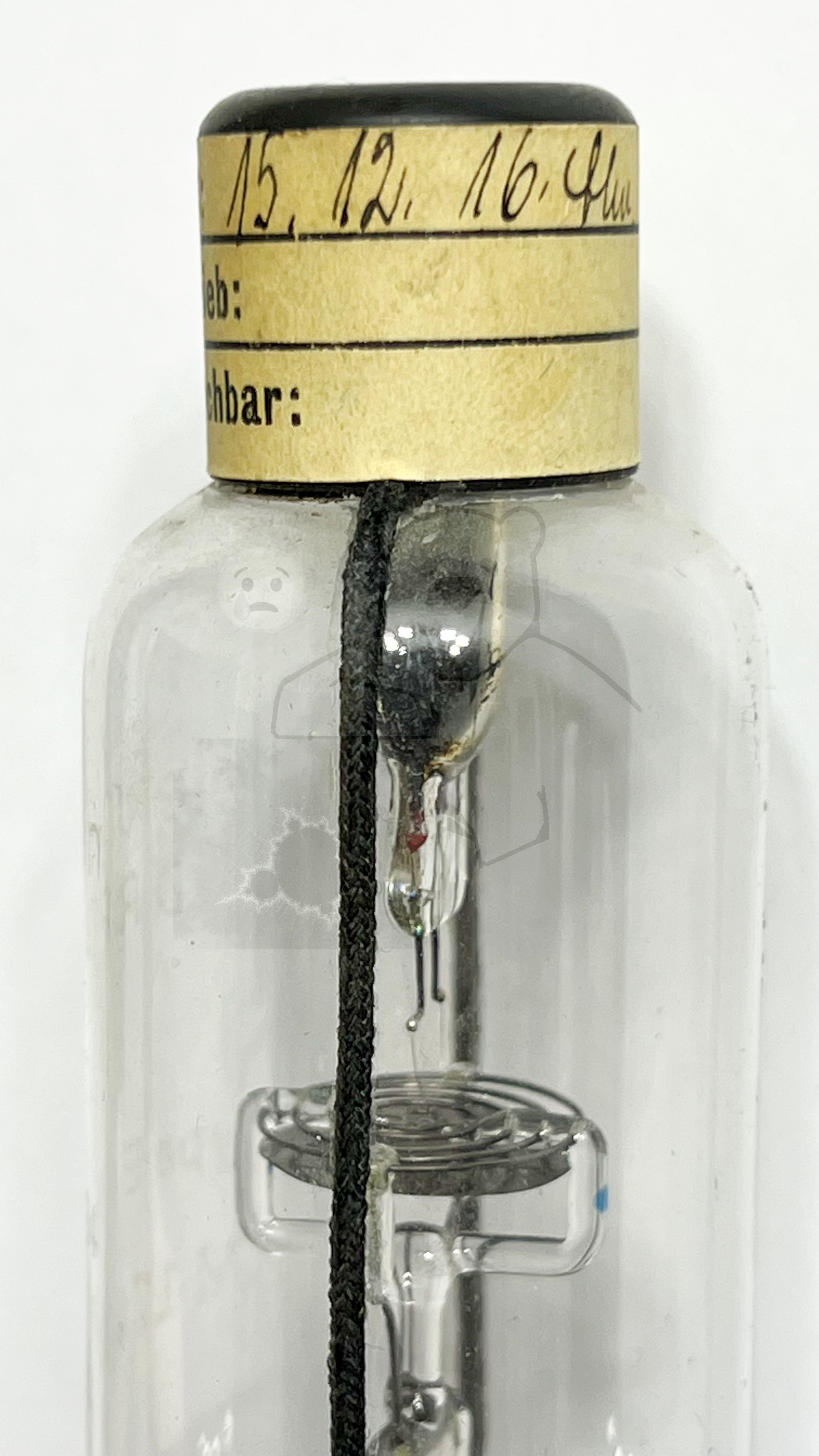 Röhre EVN94 #7557 Bild 05