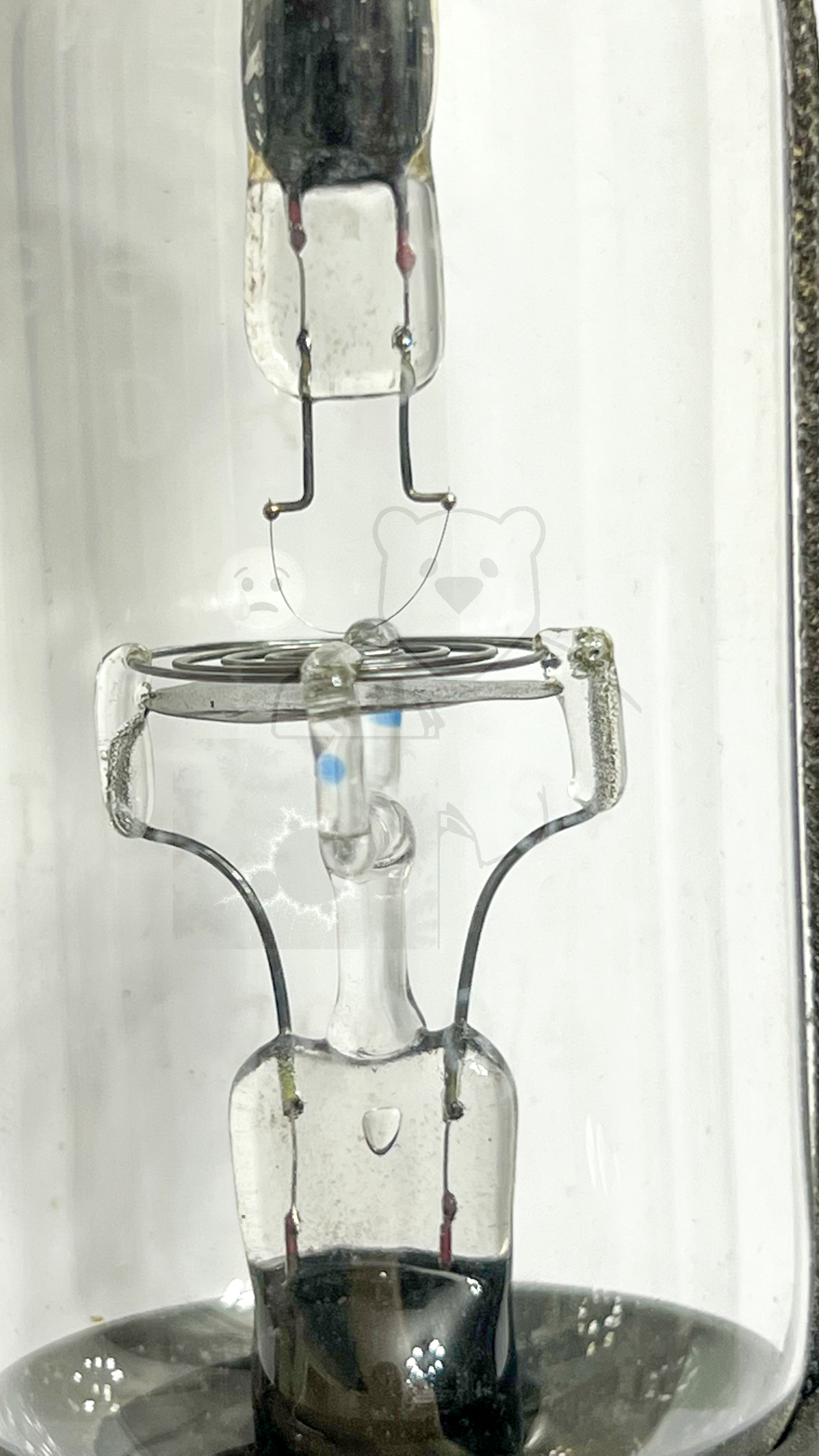 Röhre EVN94 #7557 Bild 07