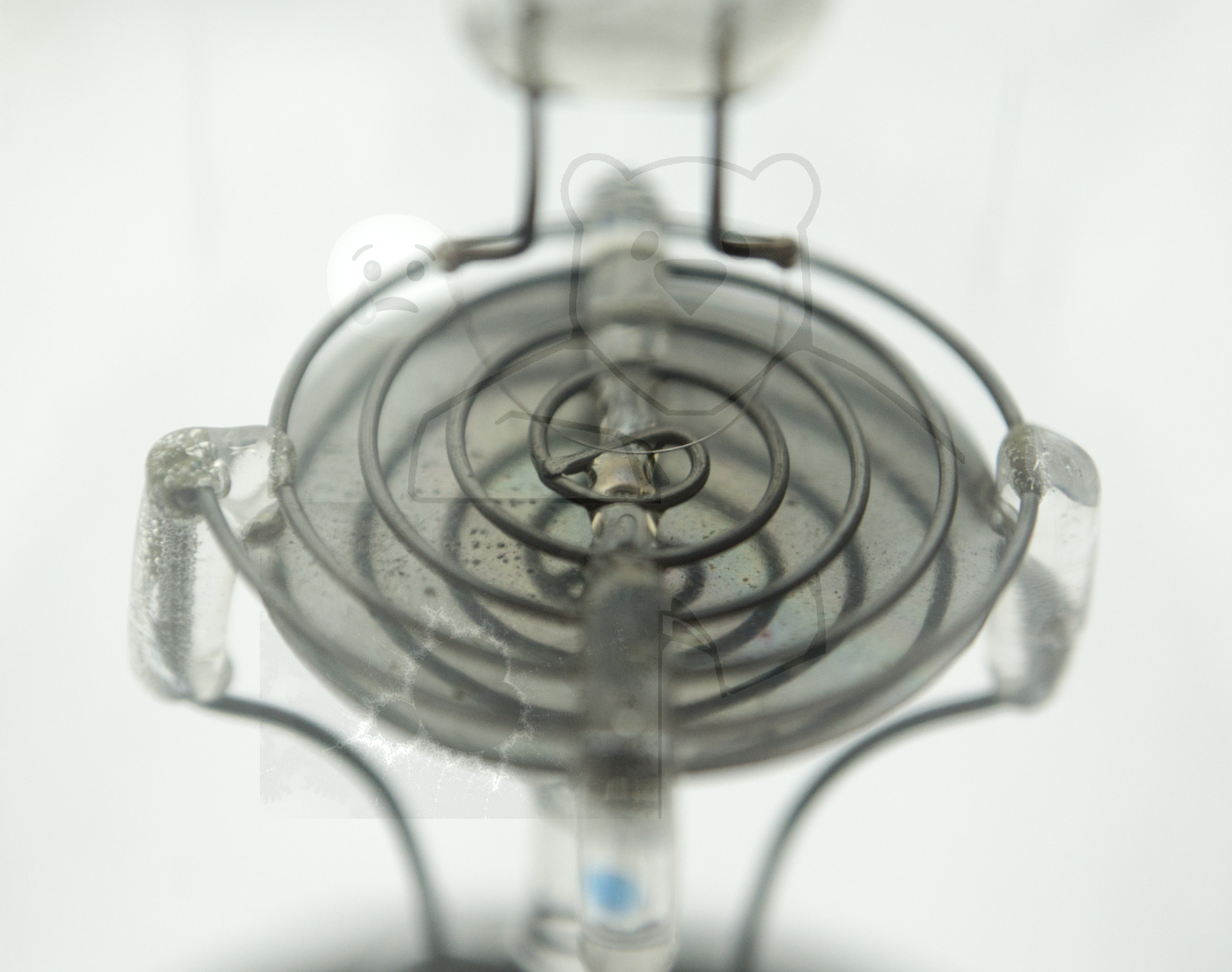 Röhre EVN94 #7557 Bild 08