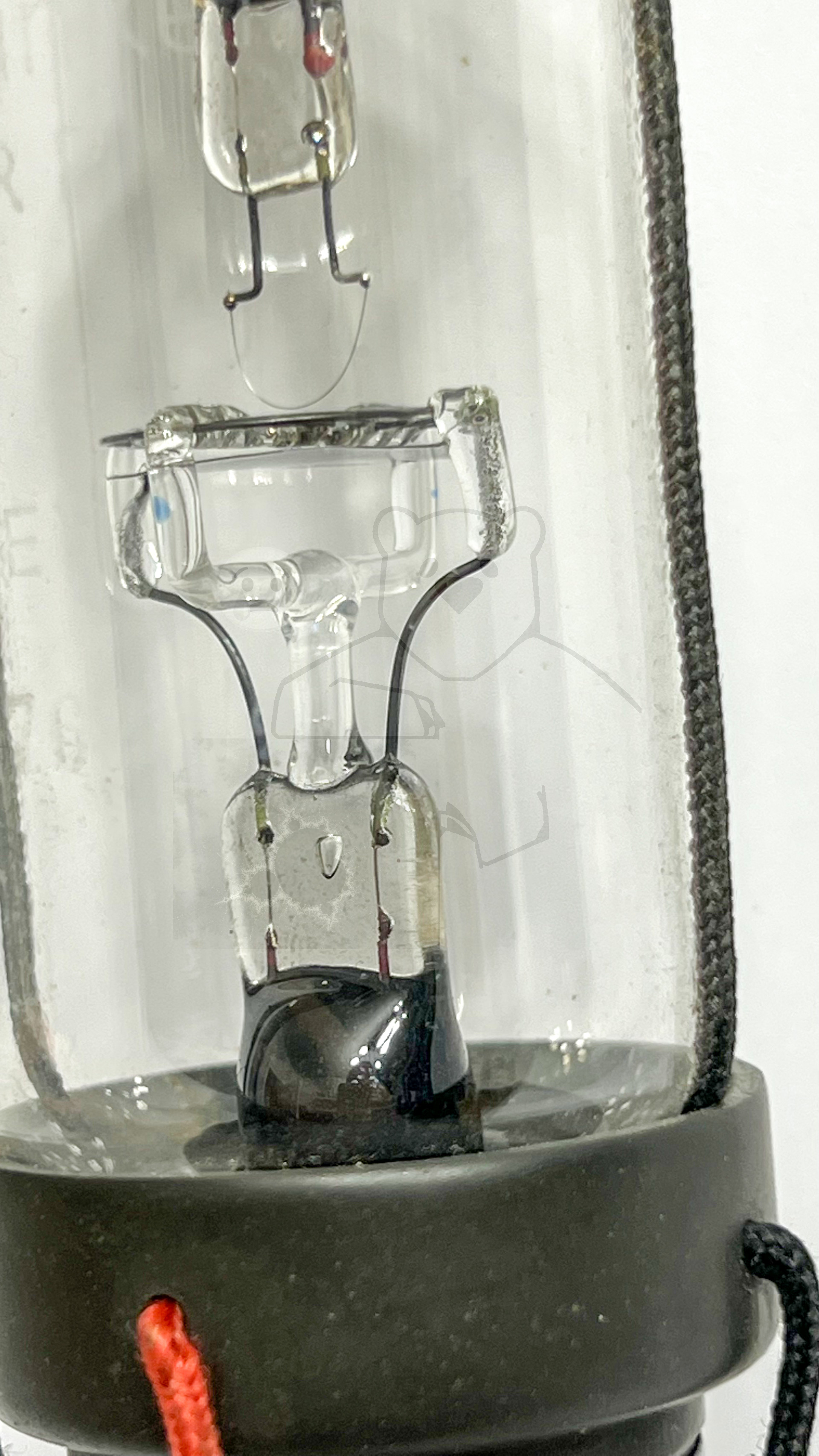 Röhre EVN94 #7557 Bild 09