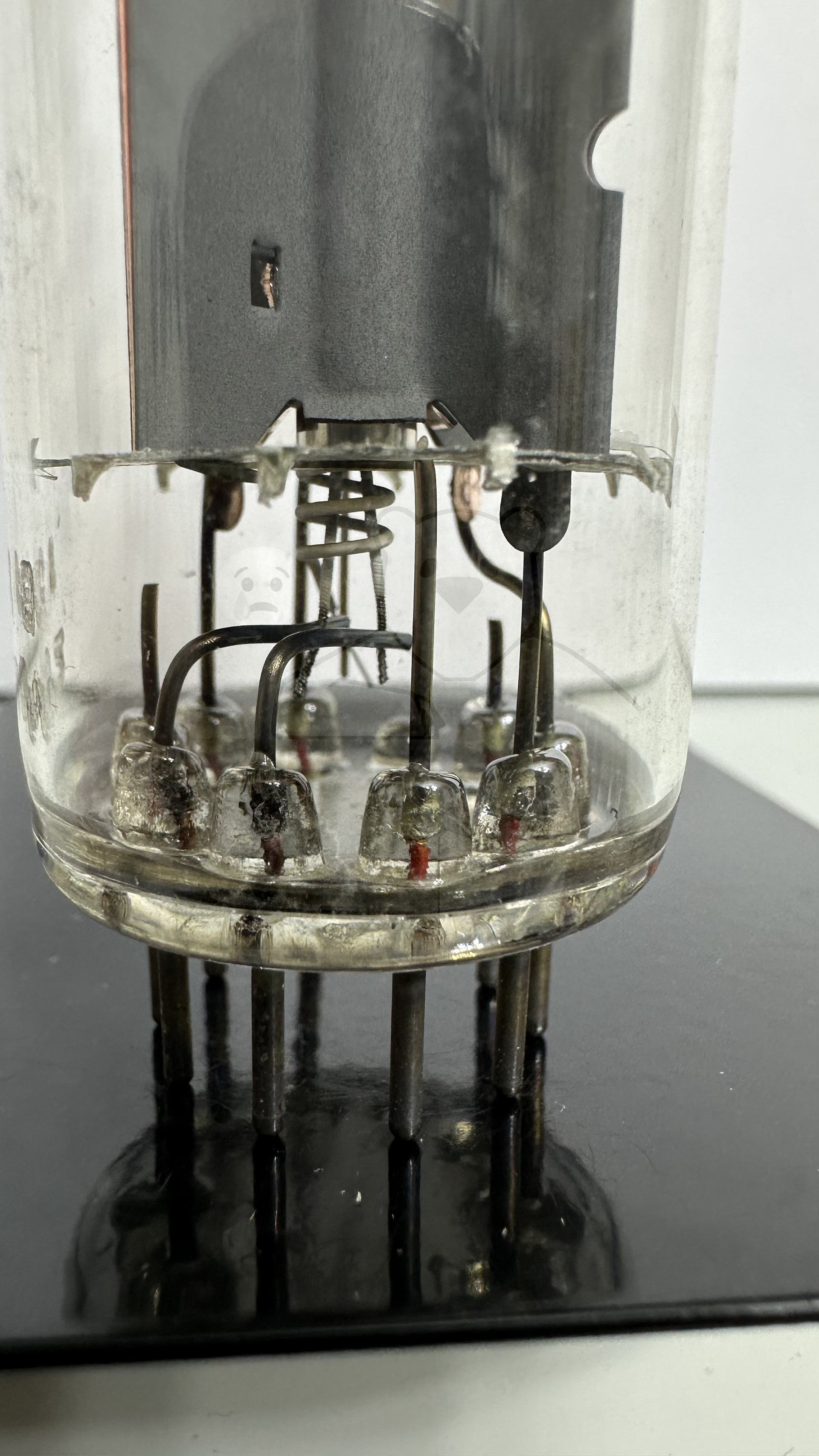 Röhre EY500A #4516 Bild 6