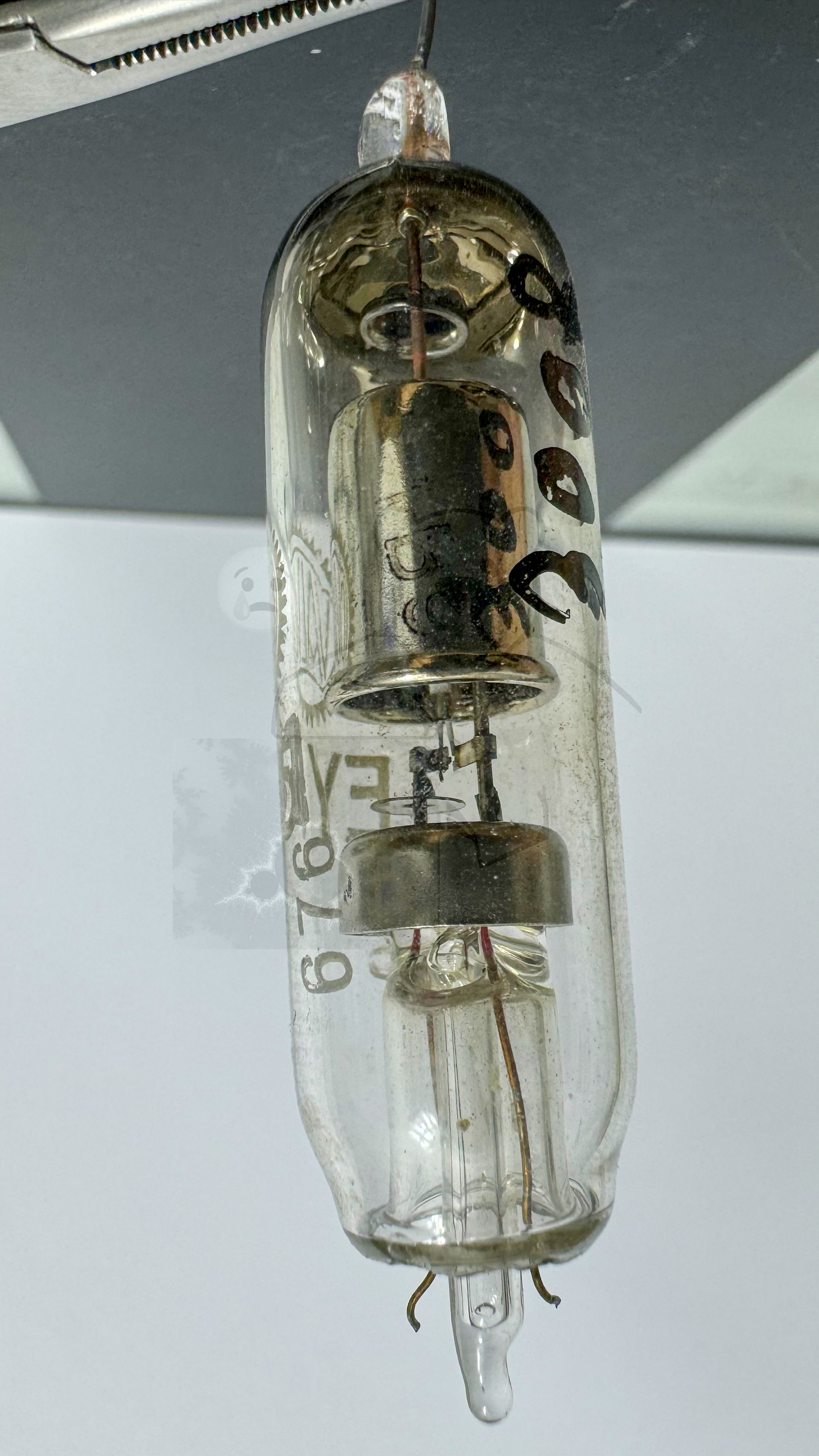 Röhre EY51 #3008 Bild 2