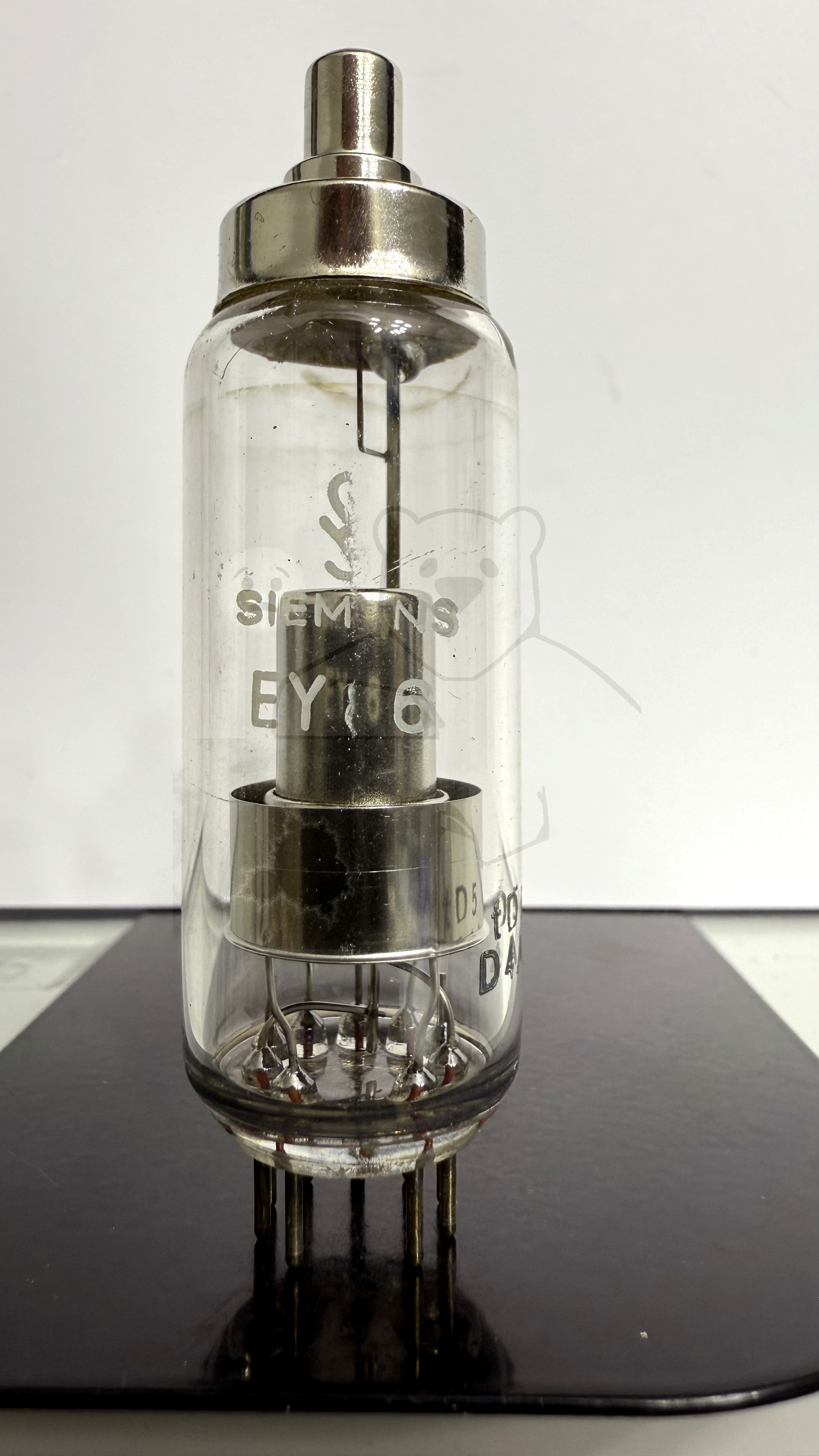 Röhre EY86 #3860 Bild 1