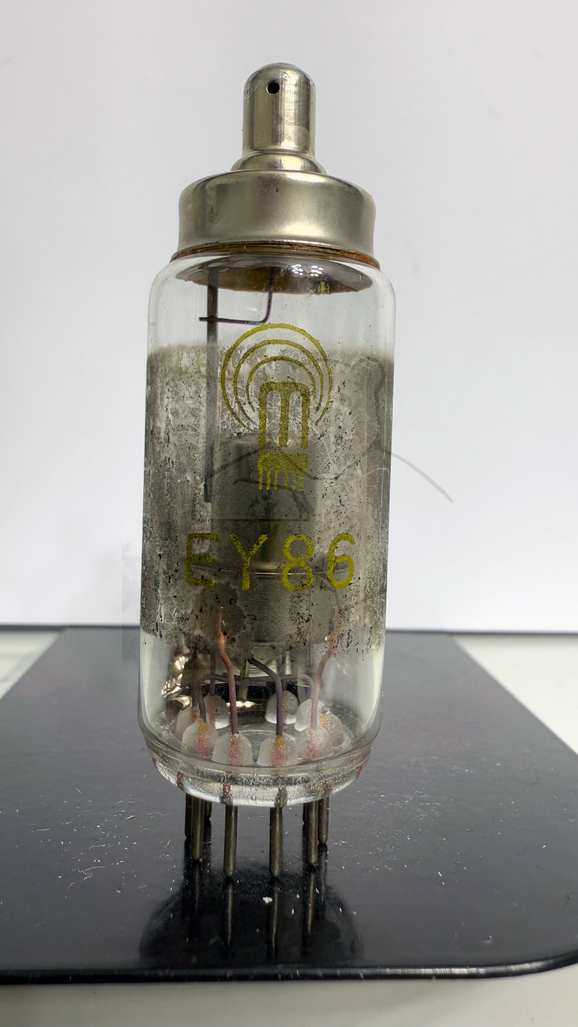 Röhre EY86 #4925 Bild 1