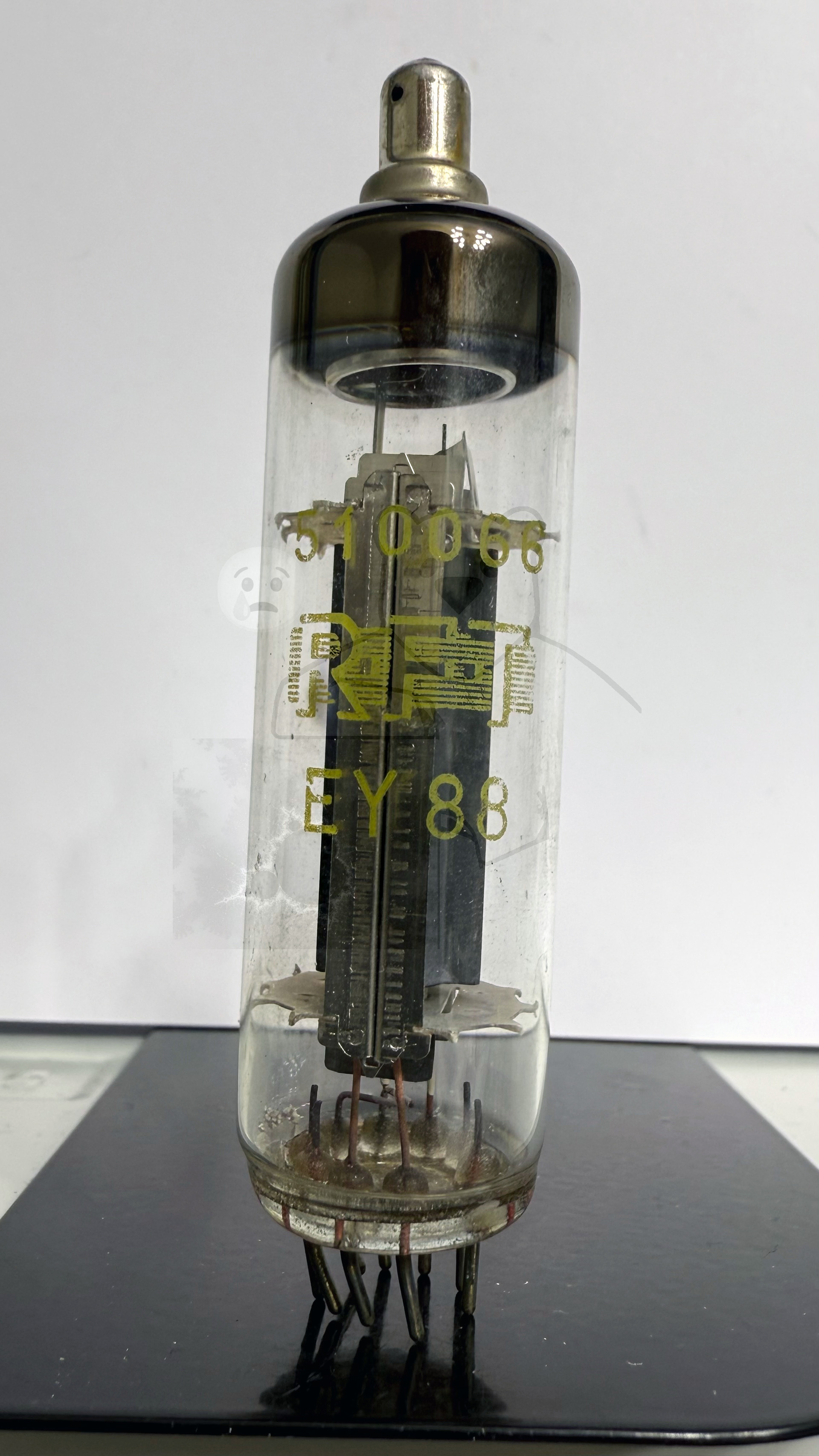 Röhre EY88 #7564 Bild 1