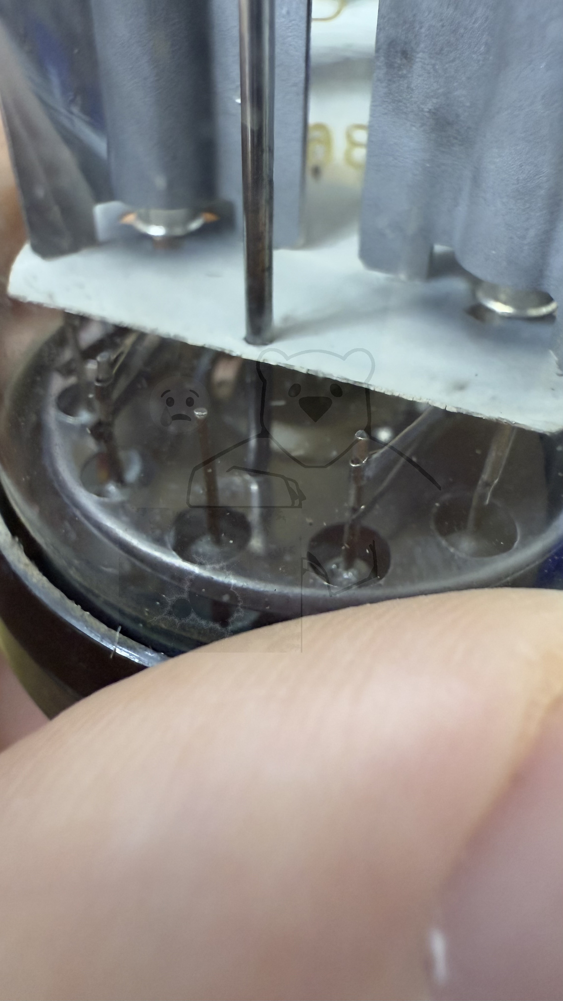 Röhre EYY13 #0172 Bild 13