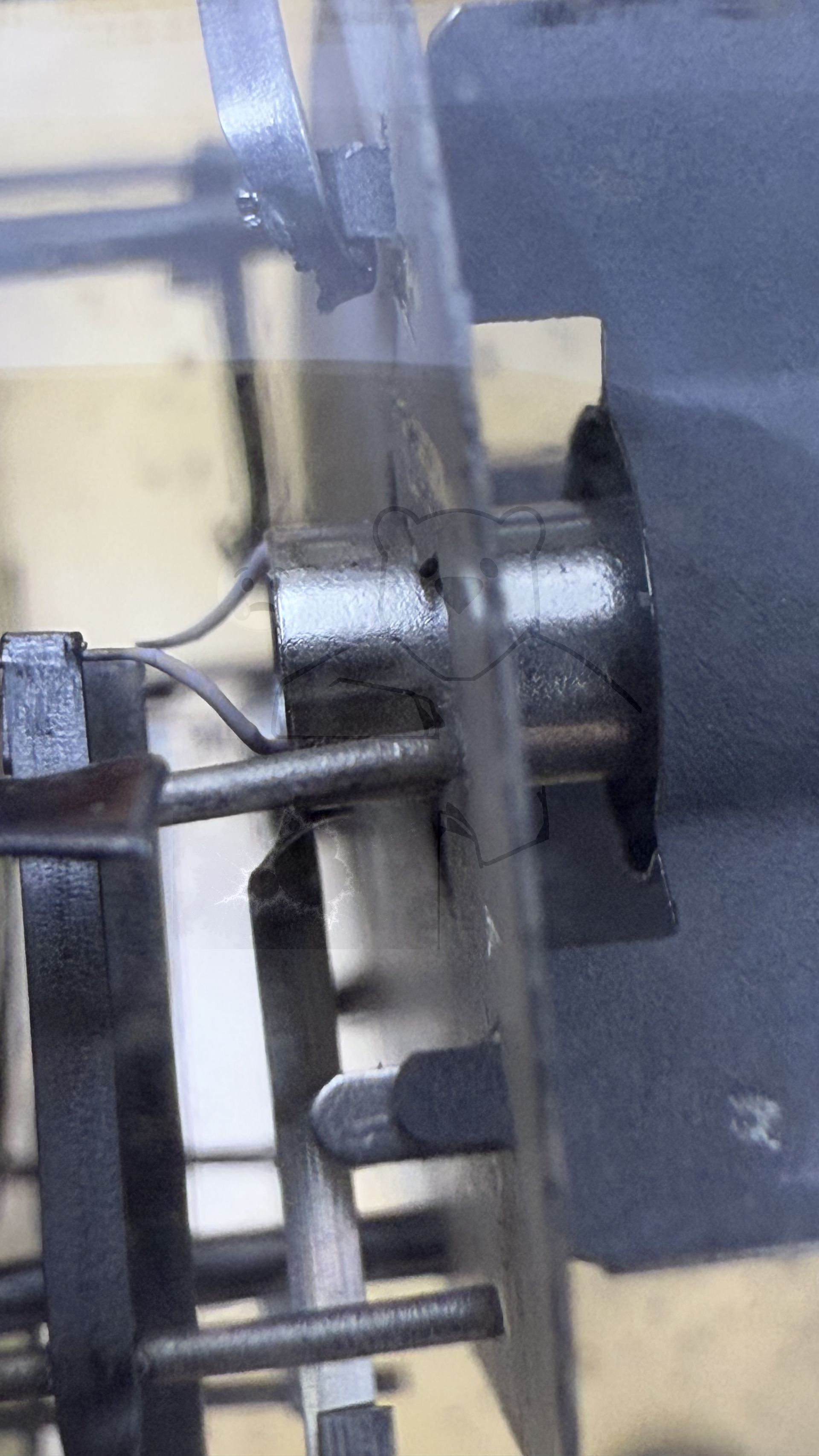 Röhre EYY13 #0172 Bild 14