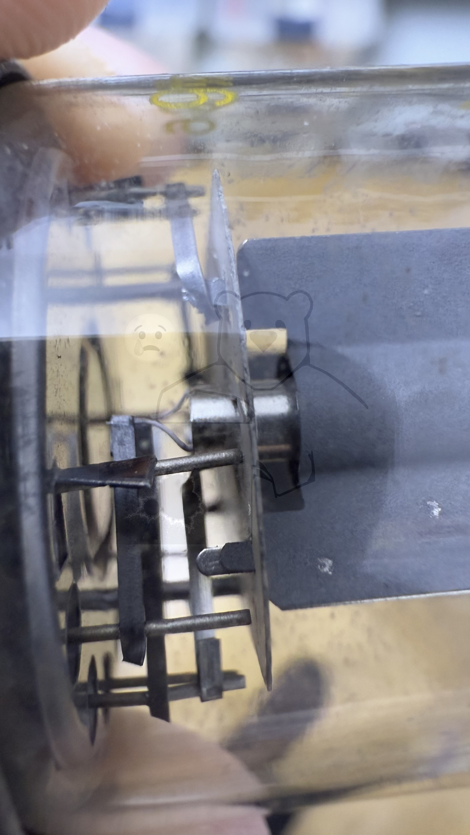 Röhre EYY13 #0172 Bild 15