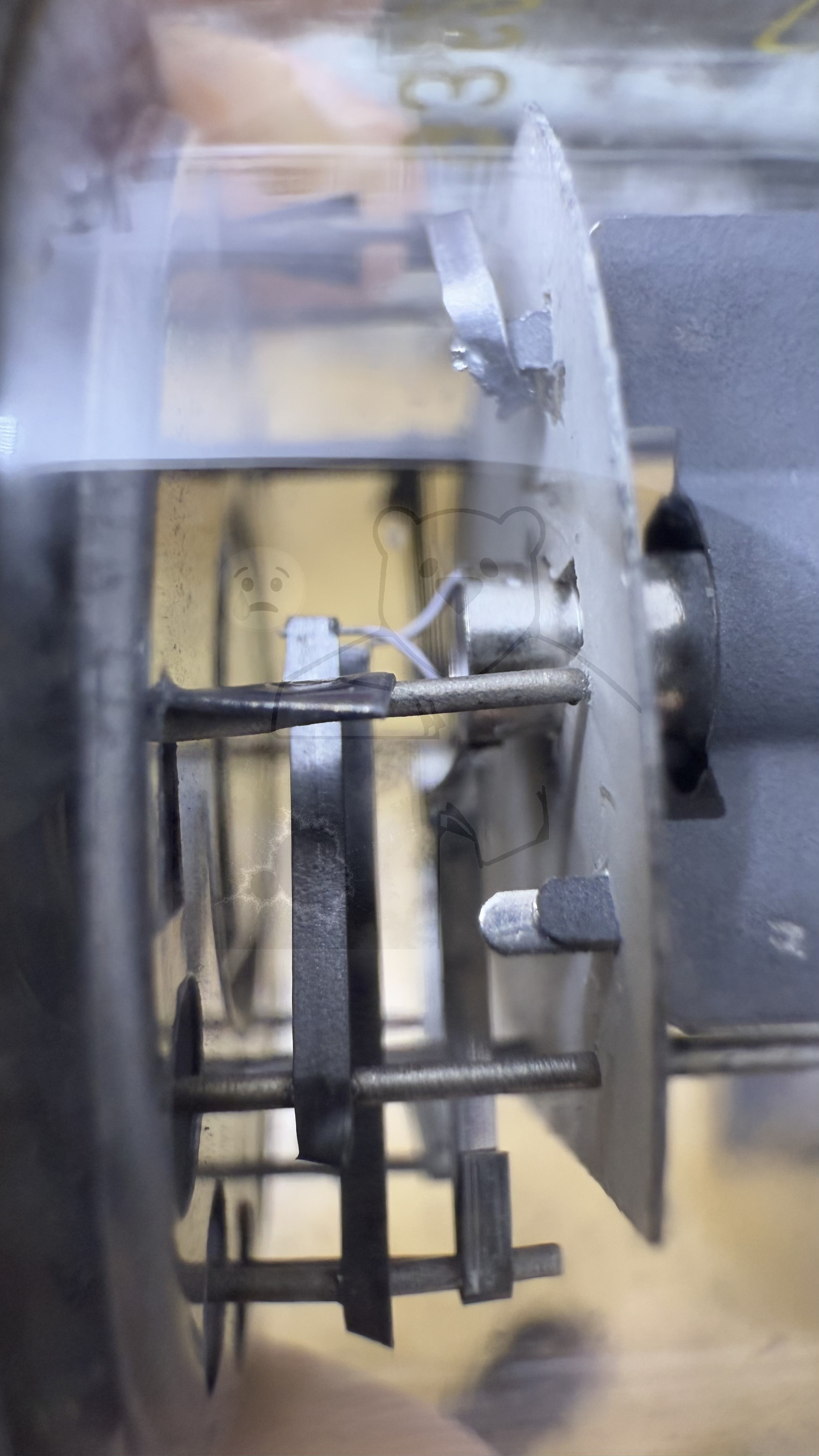 Röhre EYY13 #0172 Bild 16