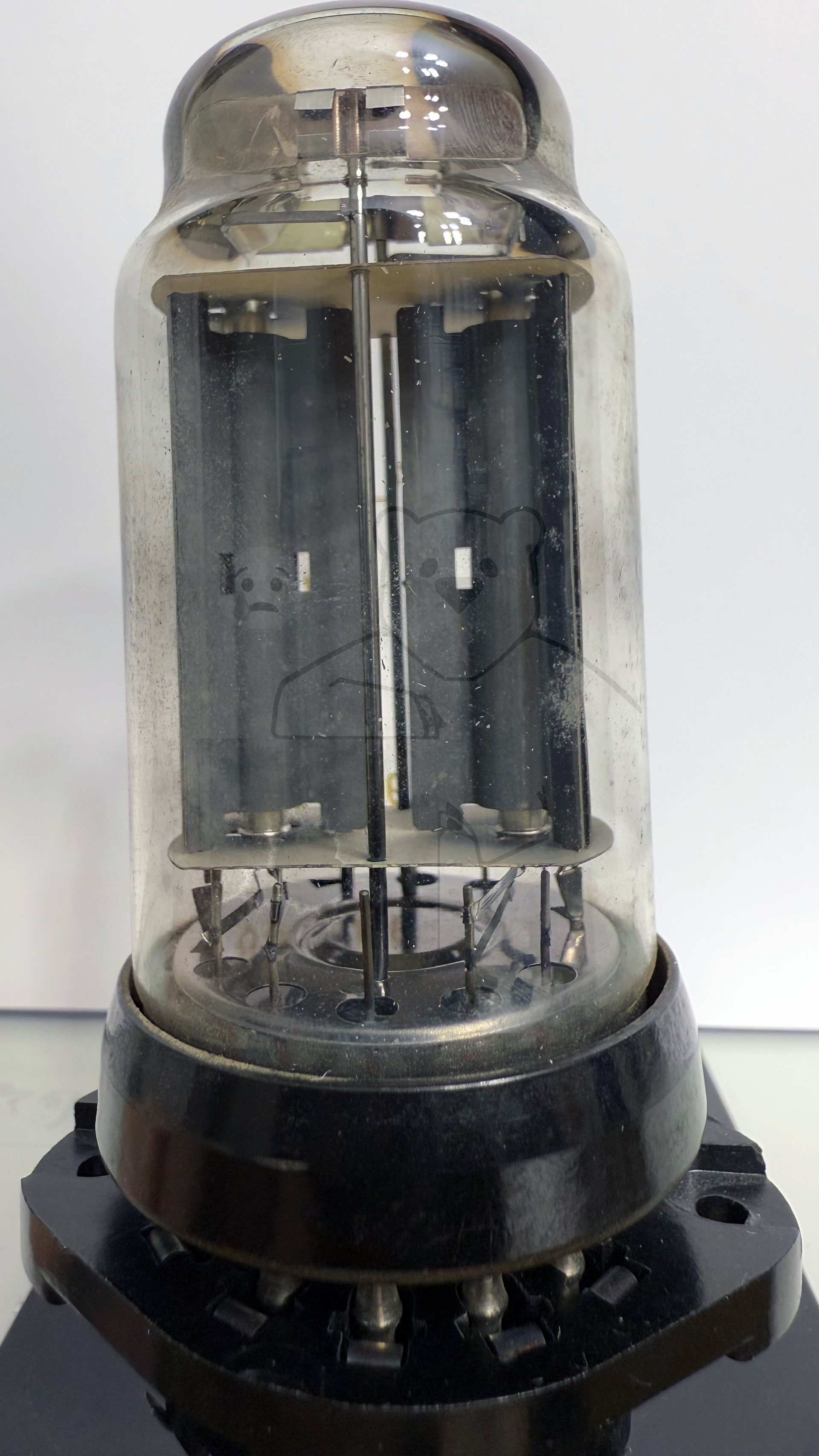 Röhre EYY13 #0172 Bild 5