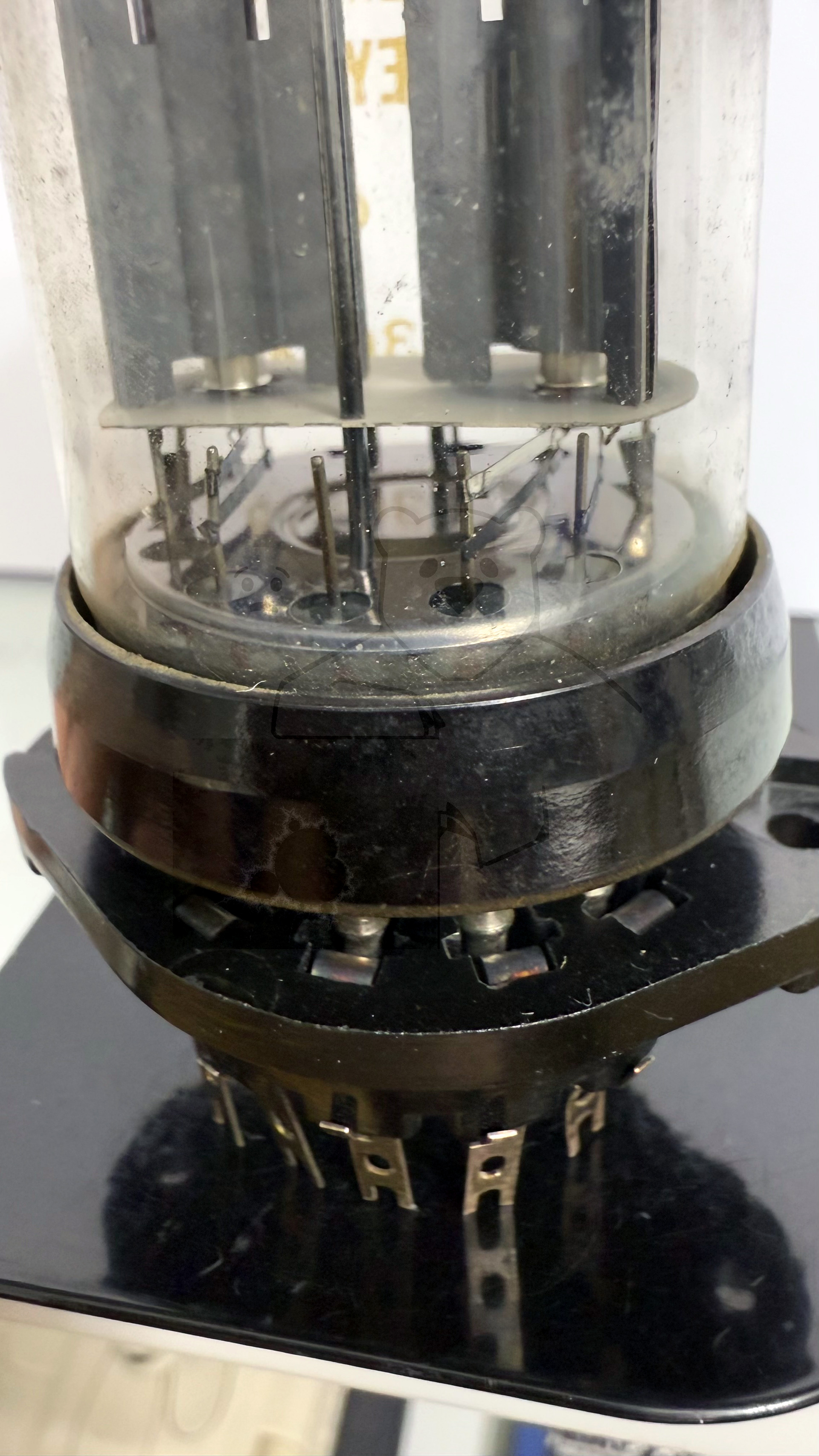 Röhre EYY13 #0172 Bild 8