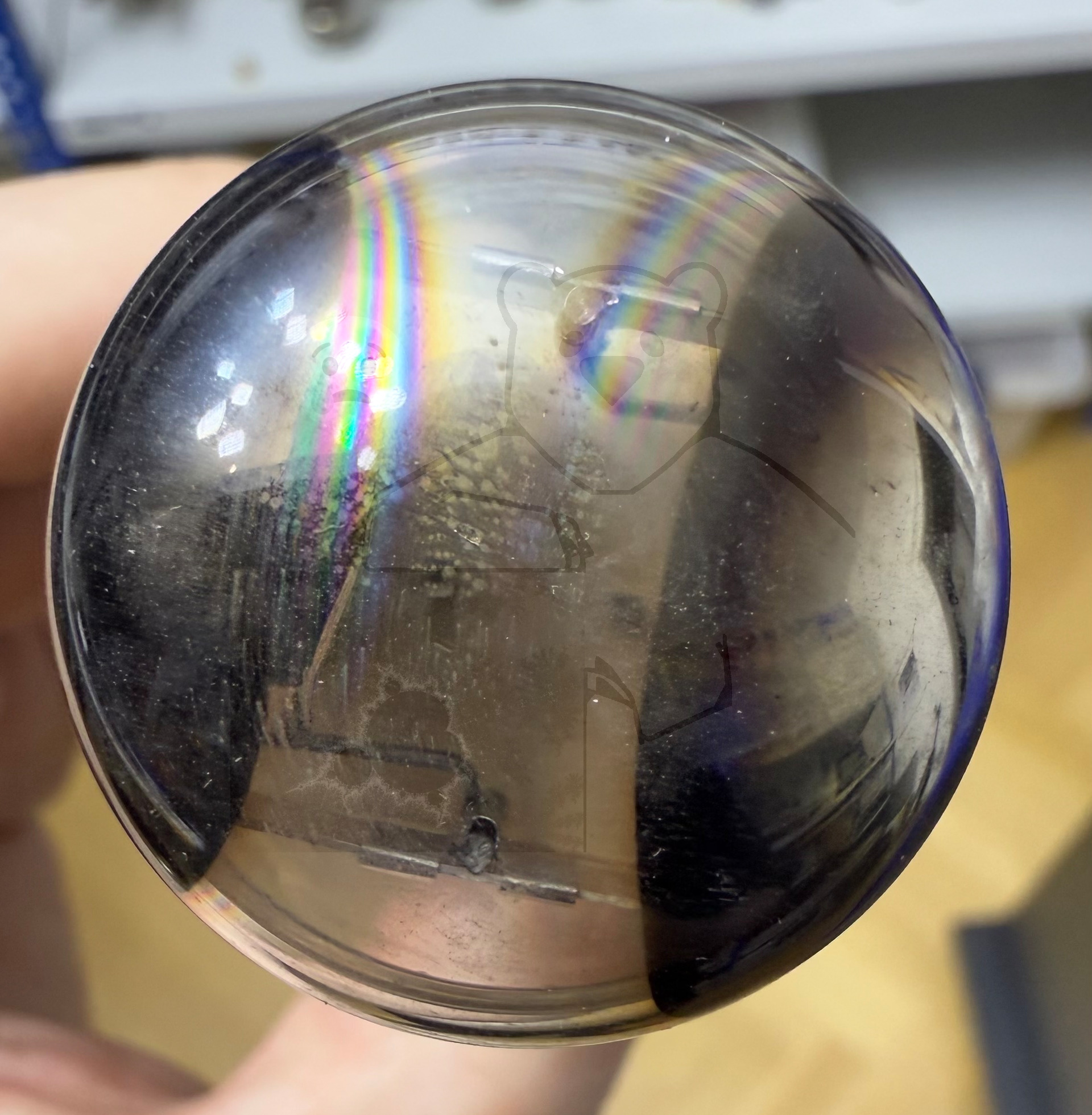 Röhre EYY13 #0172 Bild 9