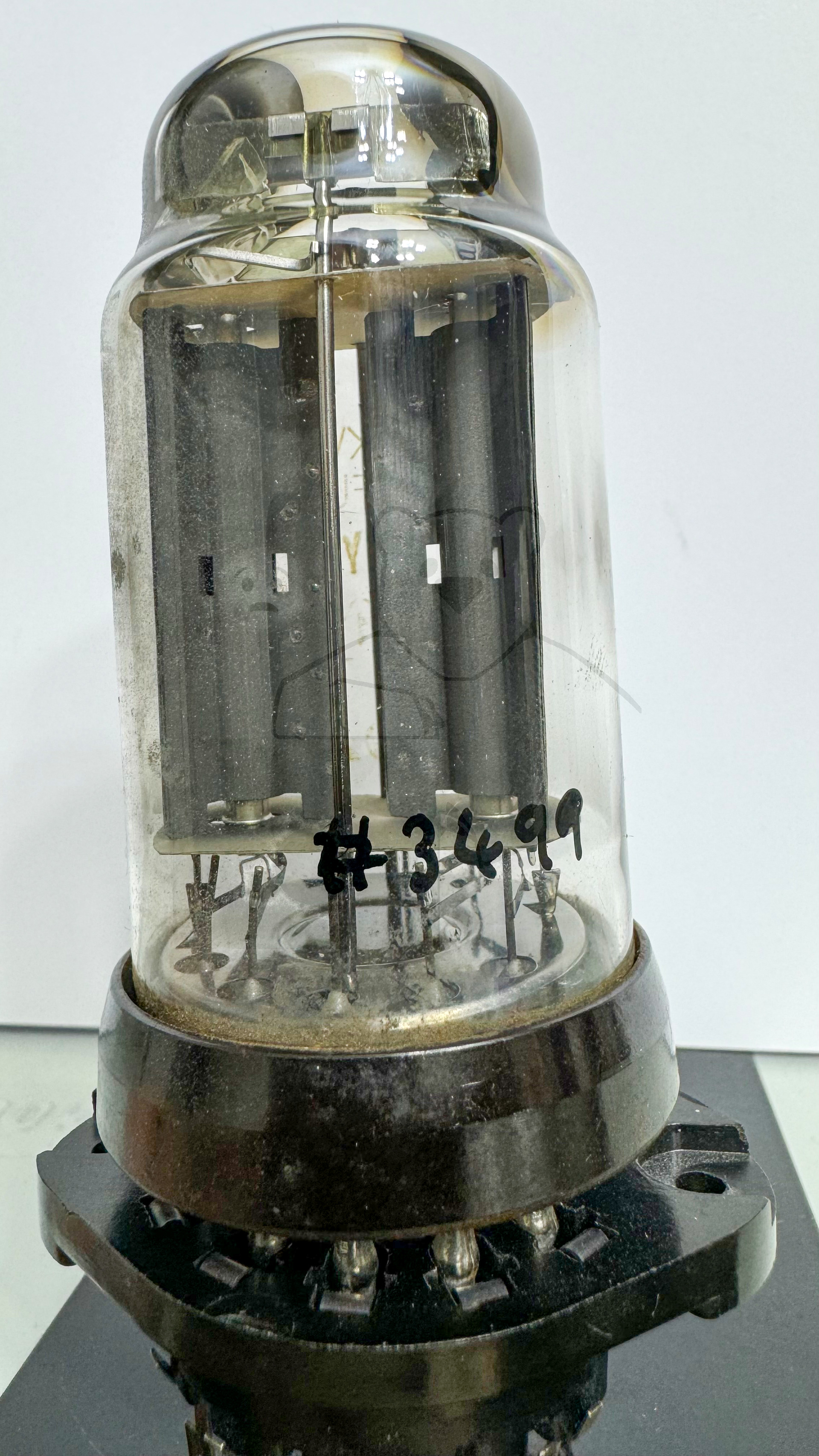 Röhre EYY13 #3499 Bild 3