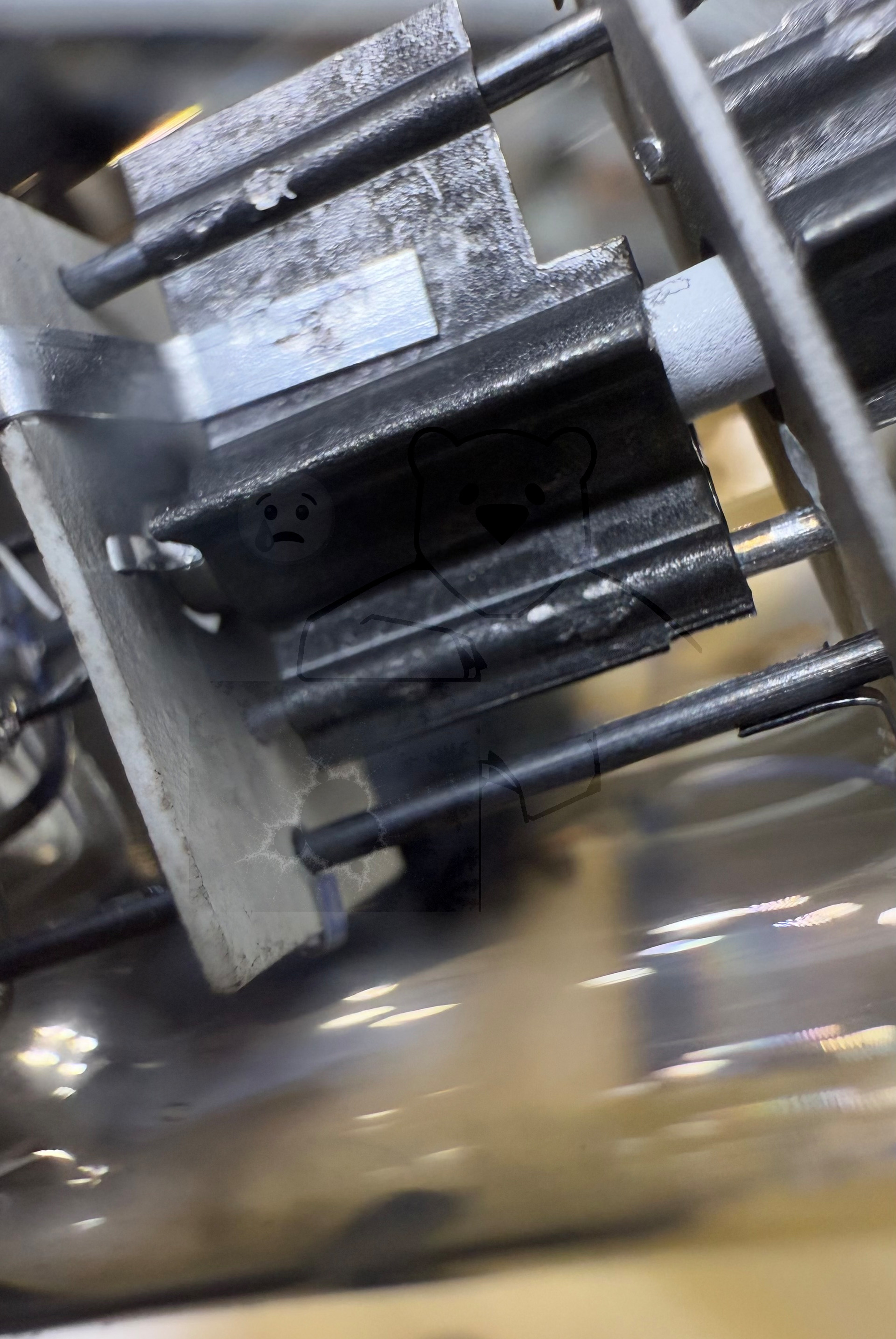 Röhre EZ4 #7524 Bild 5