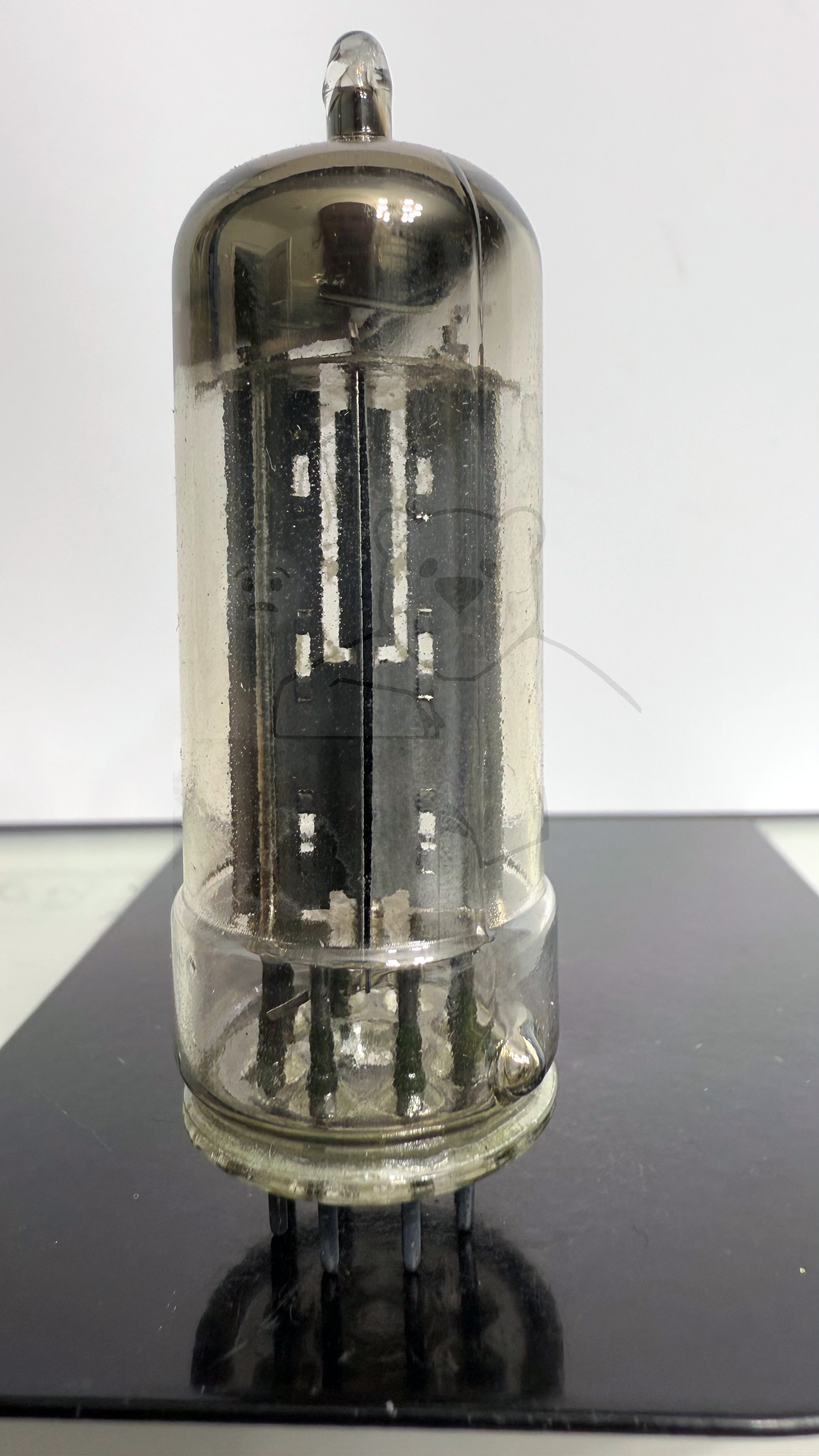 Röhre EZ40 #5982 Bild 3