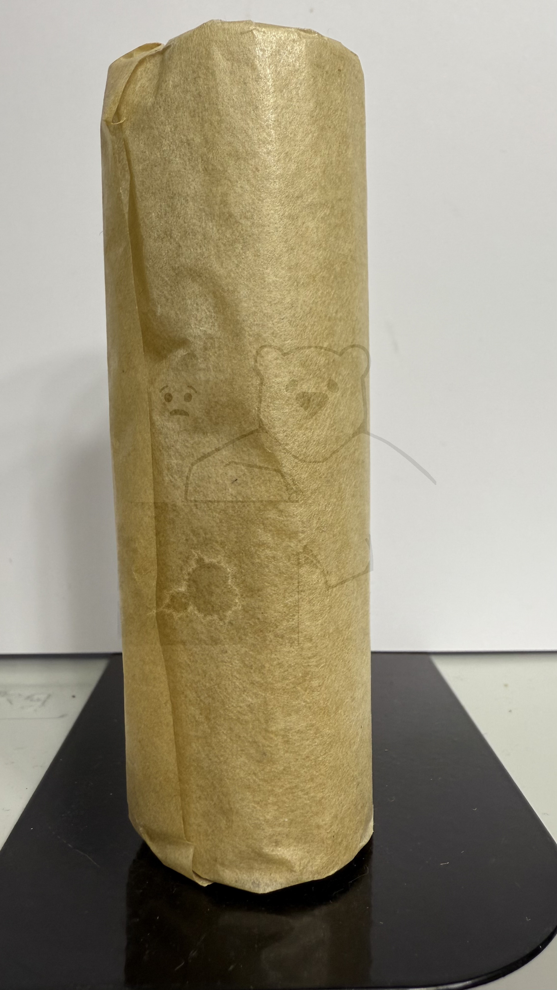 Röhre EZ41 #4468 Verpackung Bild 3