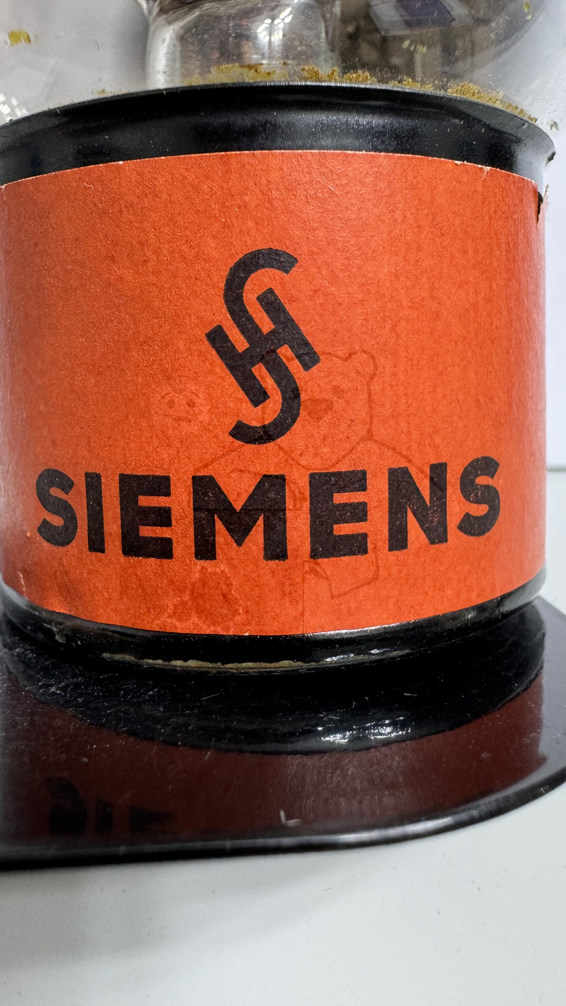 Röhre Ea #0761 Bild 04